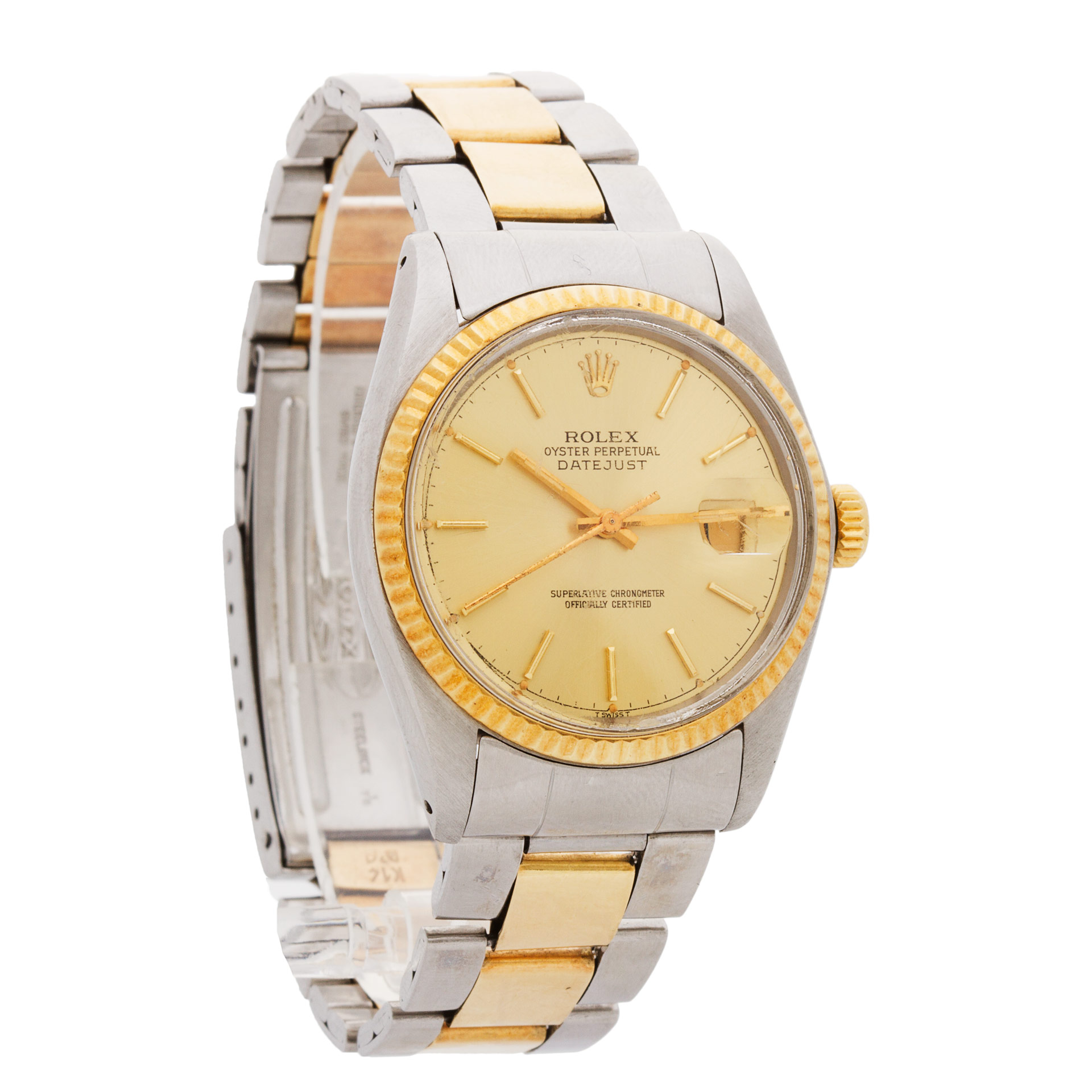 Rolex 16013 Datejust Automatic Male Stainless Steel Watches Rolex 16013 Datejust Automatic Male Stainless Steel Watches