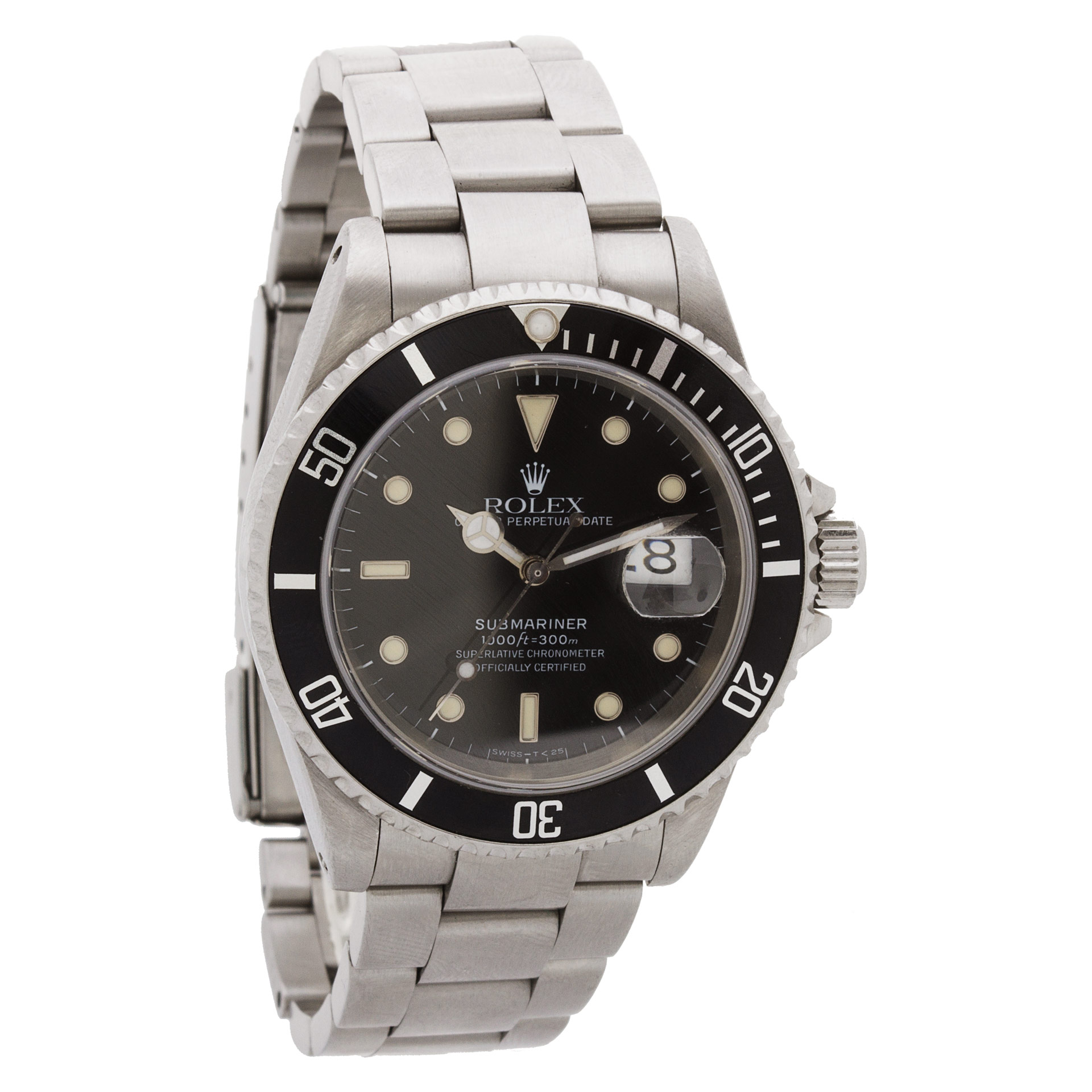 Rolex 16610 Submariner Automatic Male Stainless Steel Watches Rolex 16610 Submariner Automatic Male Stainless Steel Watches