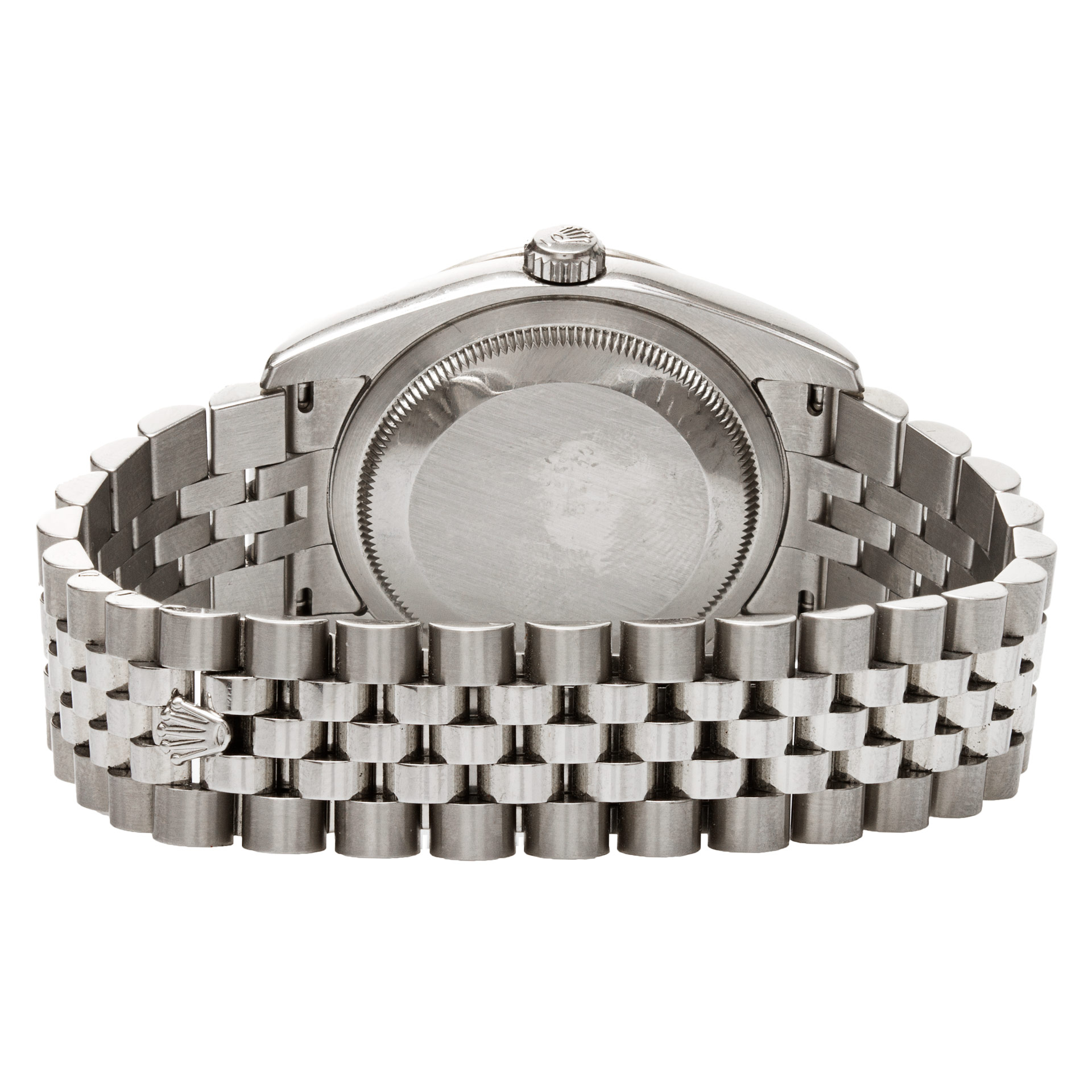 Rolex 116264 Turn-O-Graph Automatic Male Stainless Steel Watches Rolex 116264 Turn-O-Graph Automatic Male Stainless Steel Watches