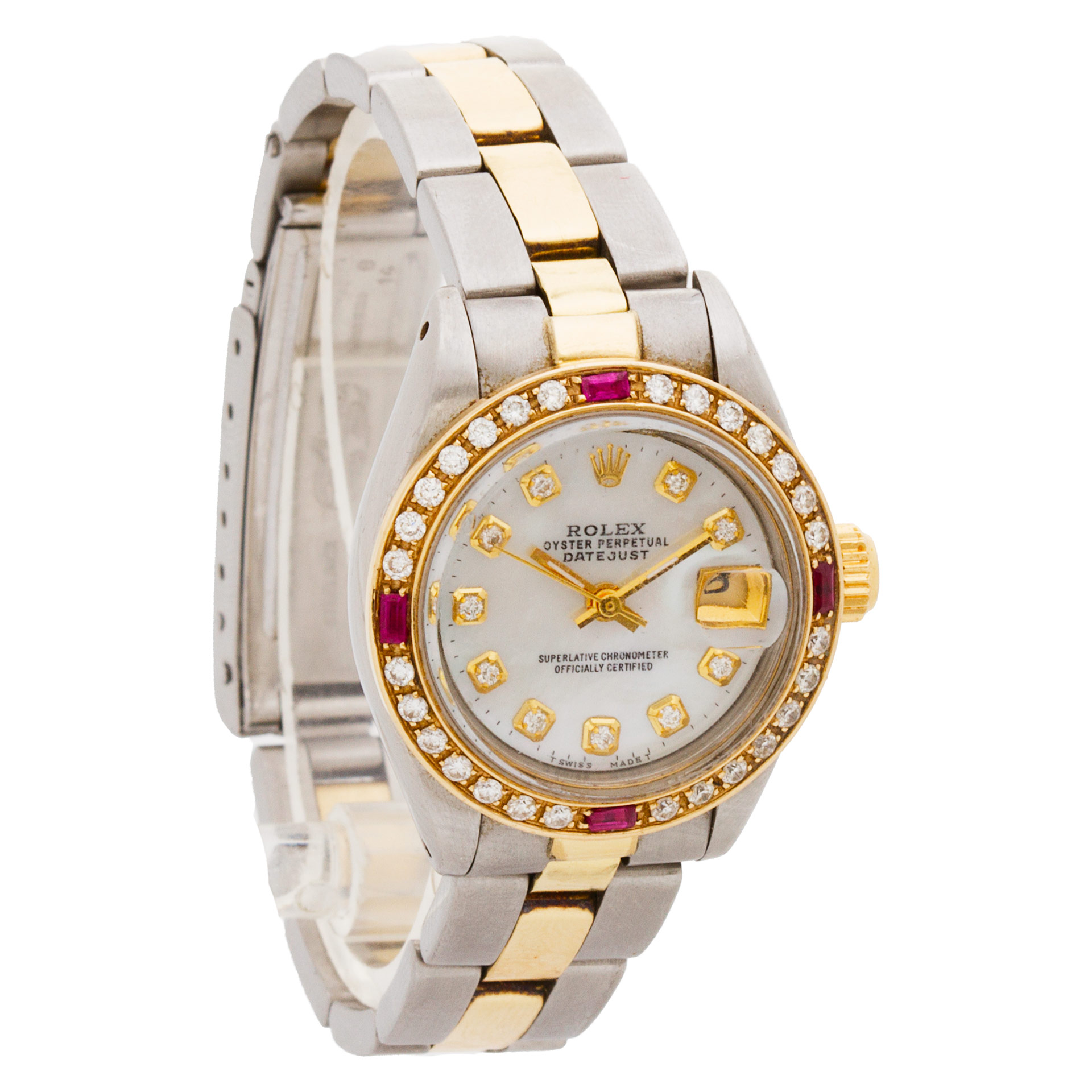 Rolex 6917 Datejust Automatic Female Stainless Steel Watches Rolex 6917 Datejust Automatic Female Stainless Steel Watches