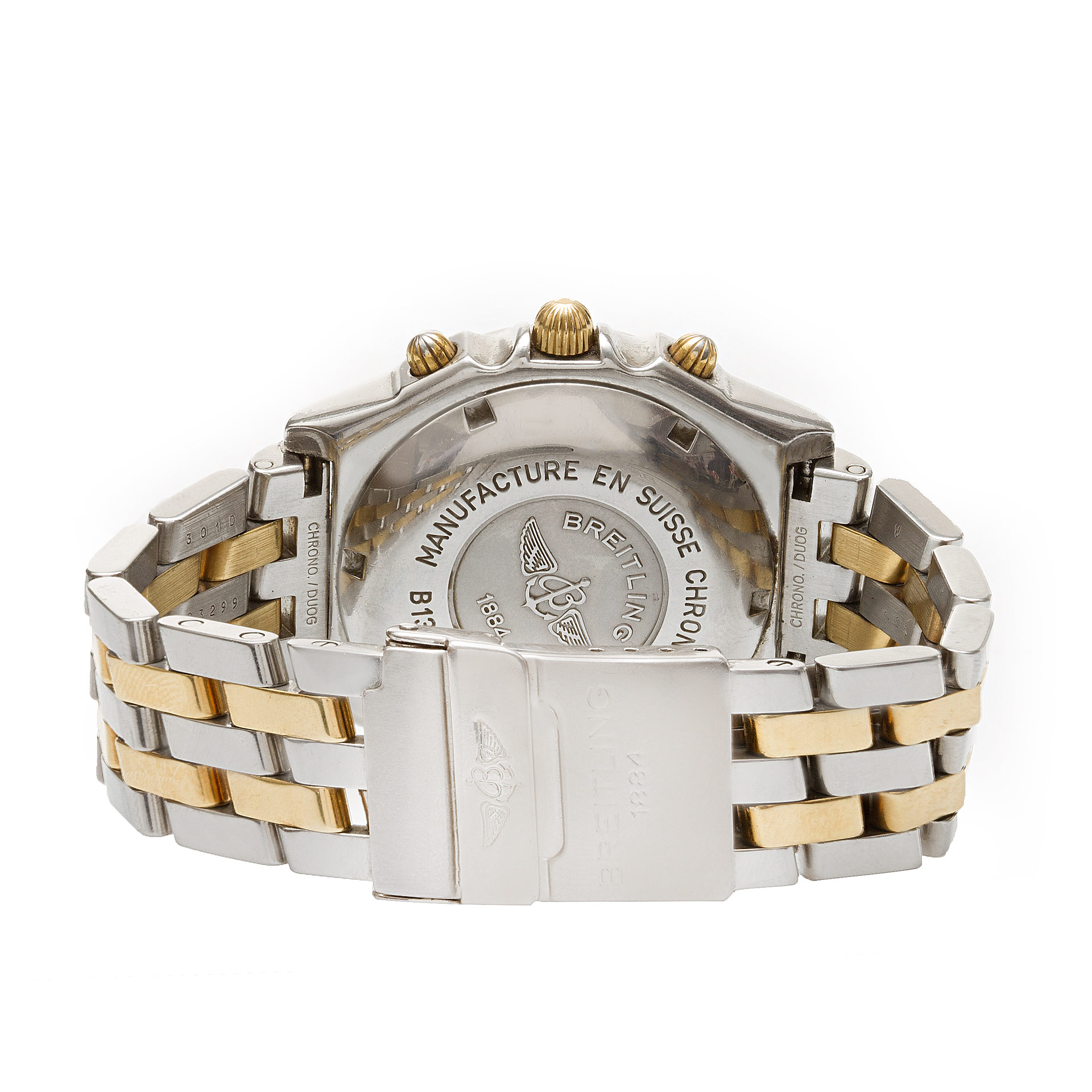 Breitling B13050.1 Chronograph Automatic Male Stainless Steel Watches Breitling B13050.1 Chronograph Automatic Male Stainless Steel Watches