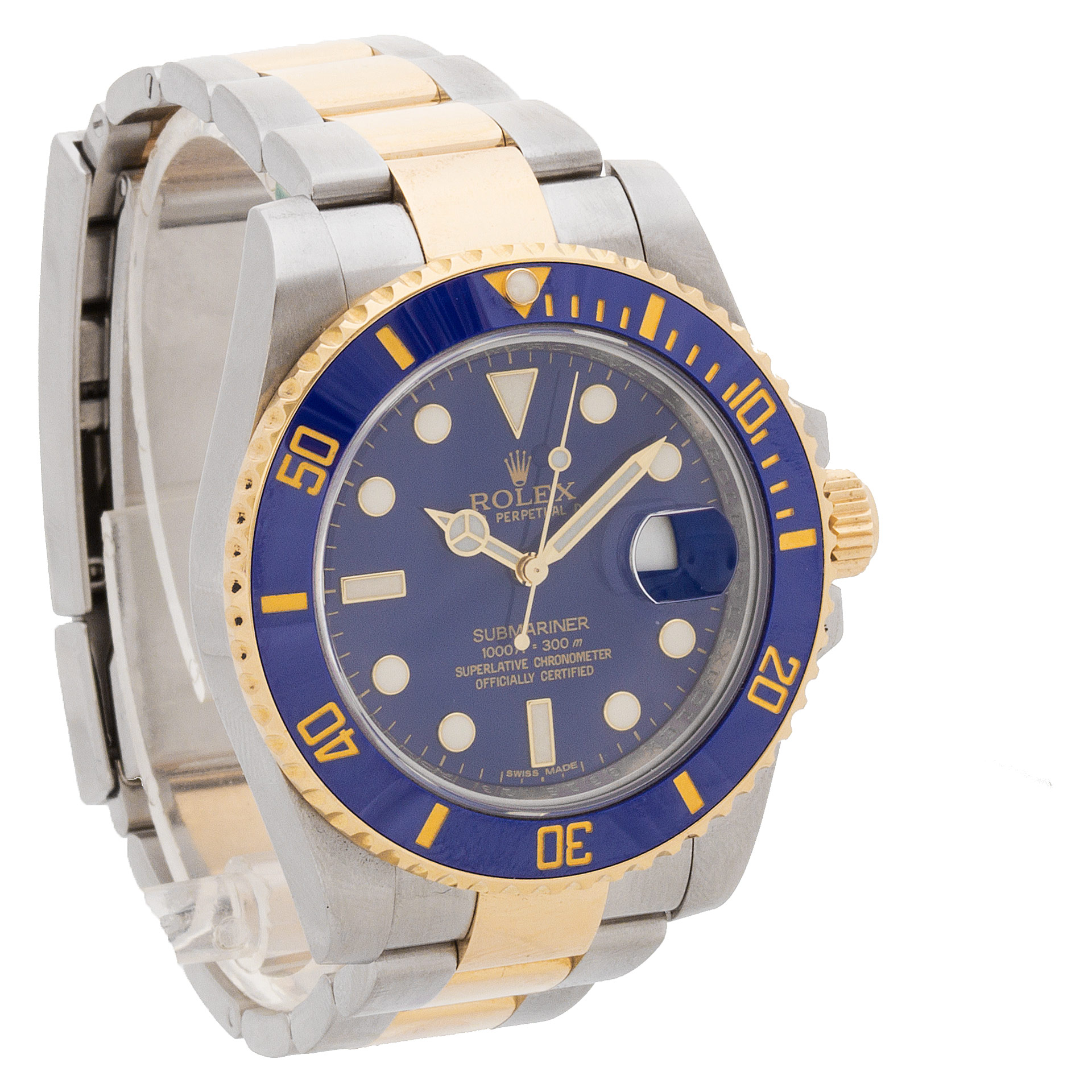 Rolex 116613 Submariner Automatic Male Stainless Steel Watches Rolex 116613 Submariner Automatic Male Stainless Steel Watches