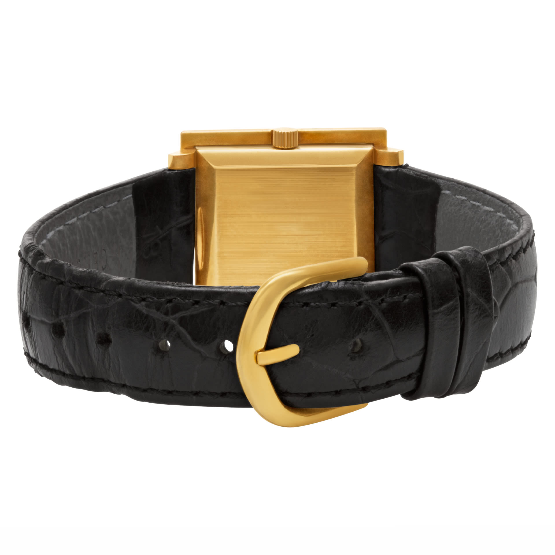 Omega Omega 4107 Classic Manual Unisex 18k yellow gold Watches Omega Omega 4107 Classic Manual Unisex 18k yellow gold Watches