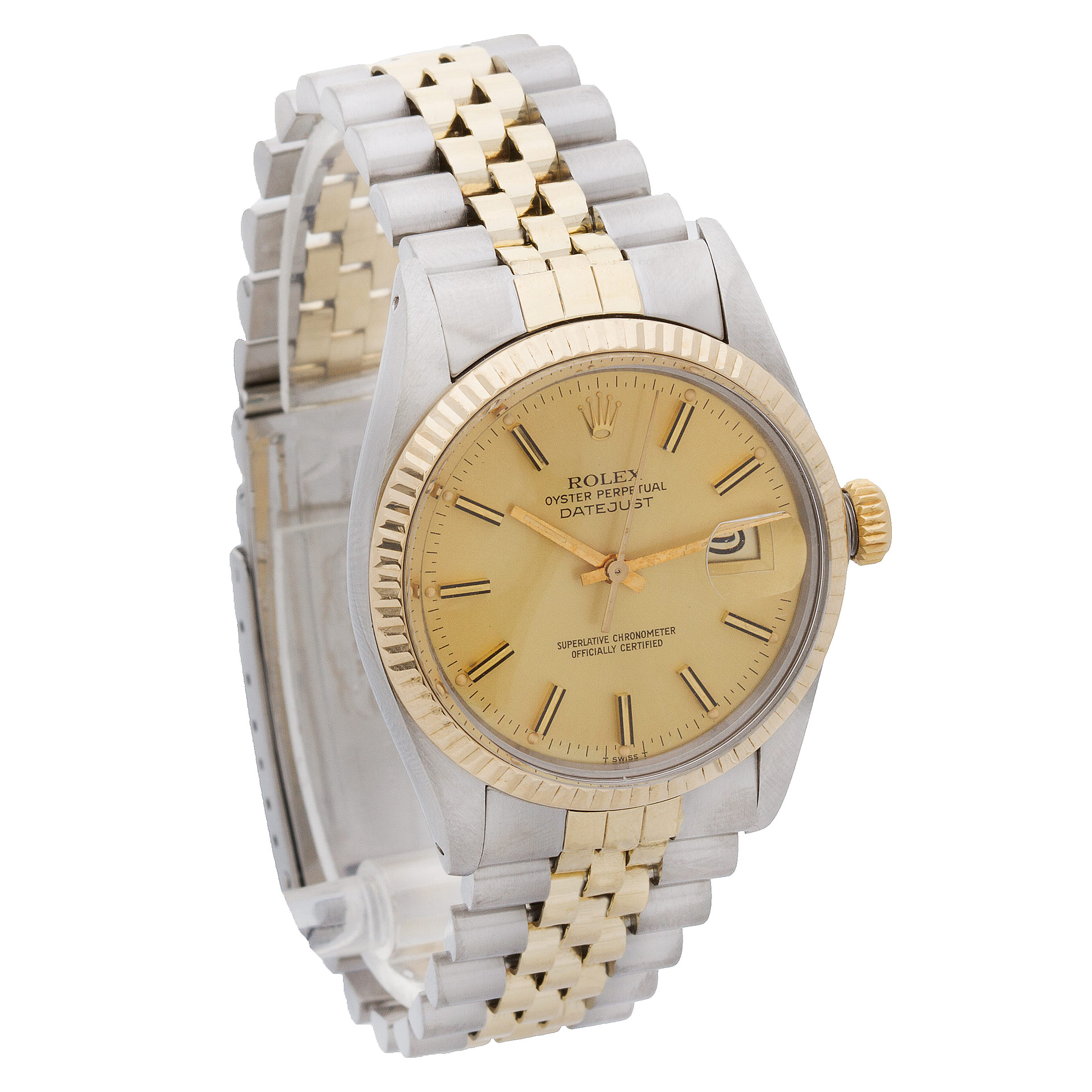 Rolex 16013 Datejust Automatic Male Stainless Steel Watches Rolex 16013 Datejust Automatic Male Stainless Steel Watches