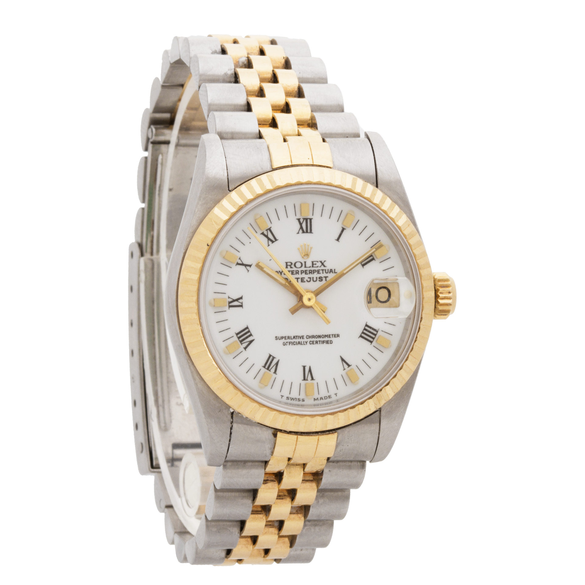 Rolex 68273 Datejust Automatic Female Stainless Steel Watches Rolex 68273 Datejust Automatic Female Stainless Steel Watches
