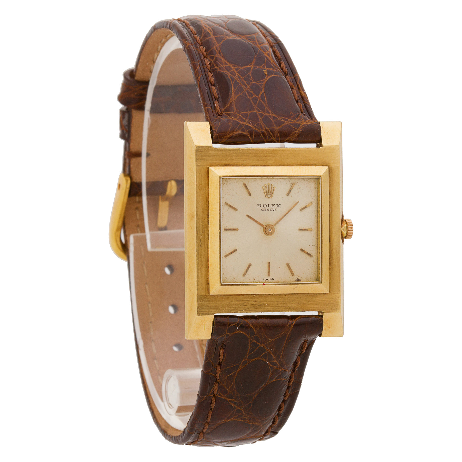 Rolex 9578 Classic Manual Male 18k yellow gold Watches Rolex 9578 Classic Manual Male 18k yellow gold Watches