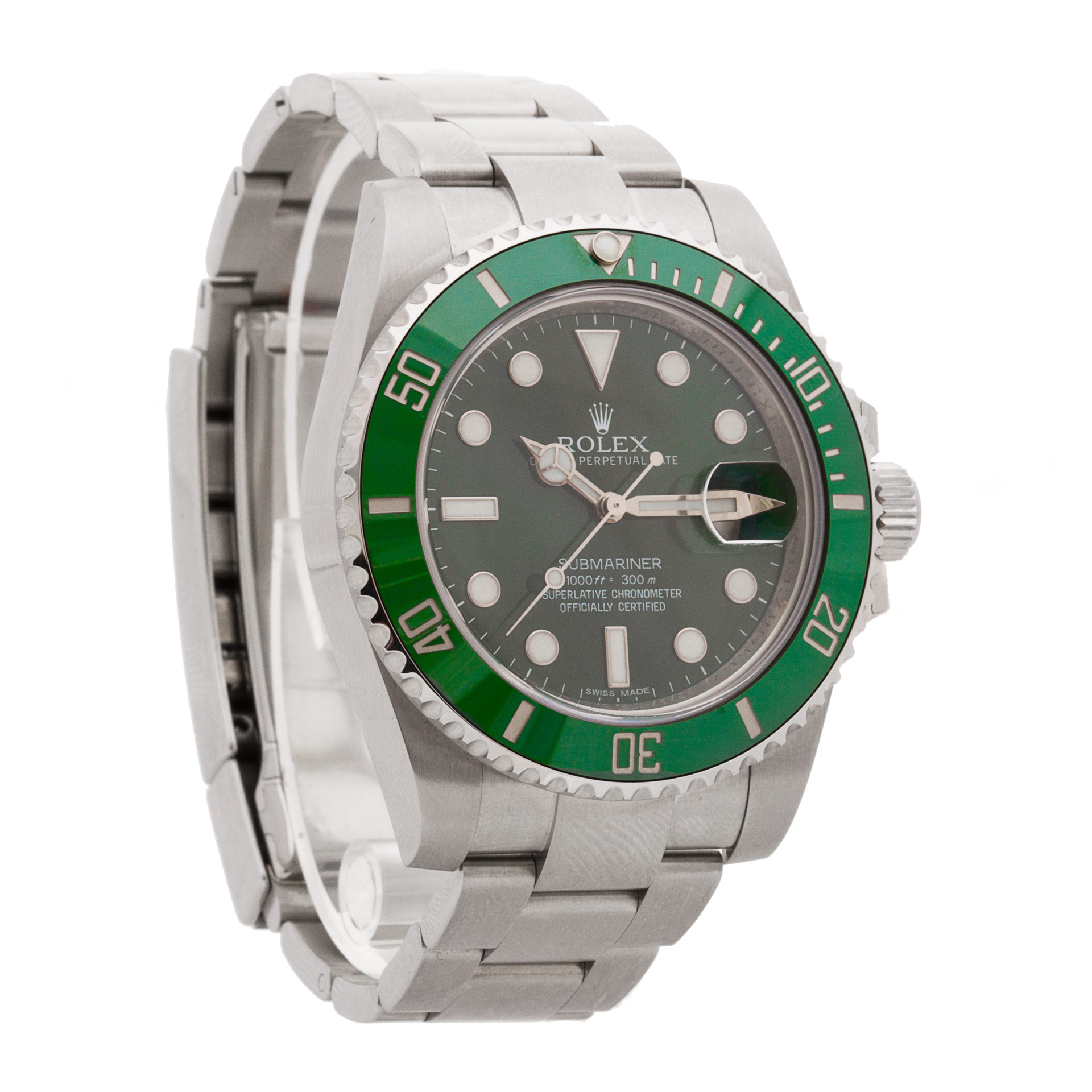 Rolex 116610 Submariner Automatic Male Stainless Steel Watches Rolex 116610 Submariner Automatic Male Stainless Steel Watches