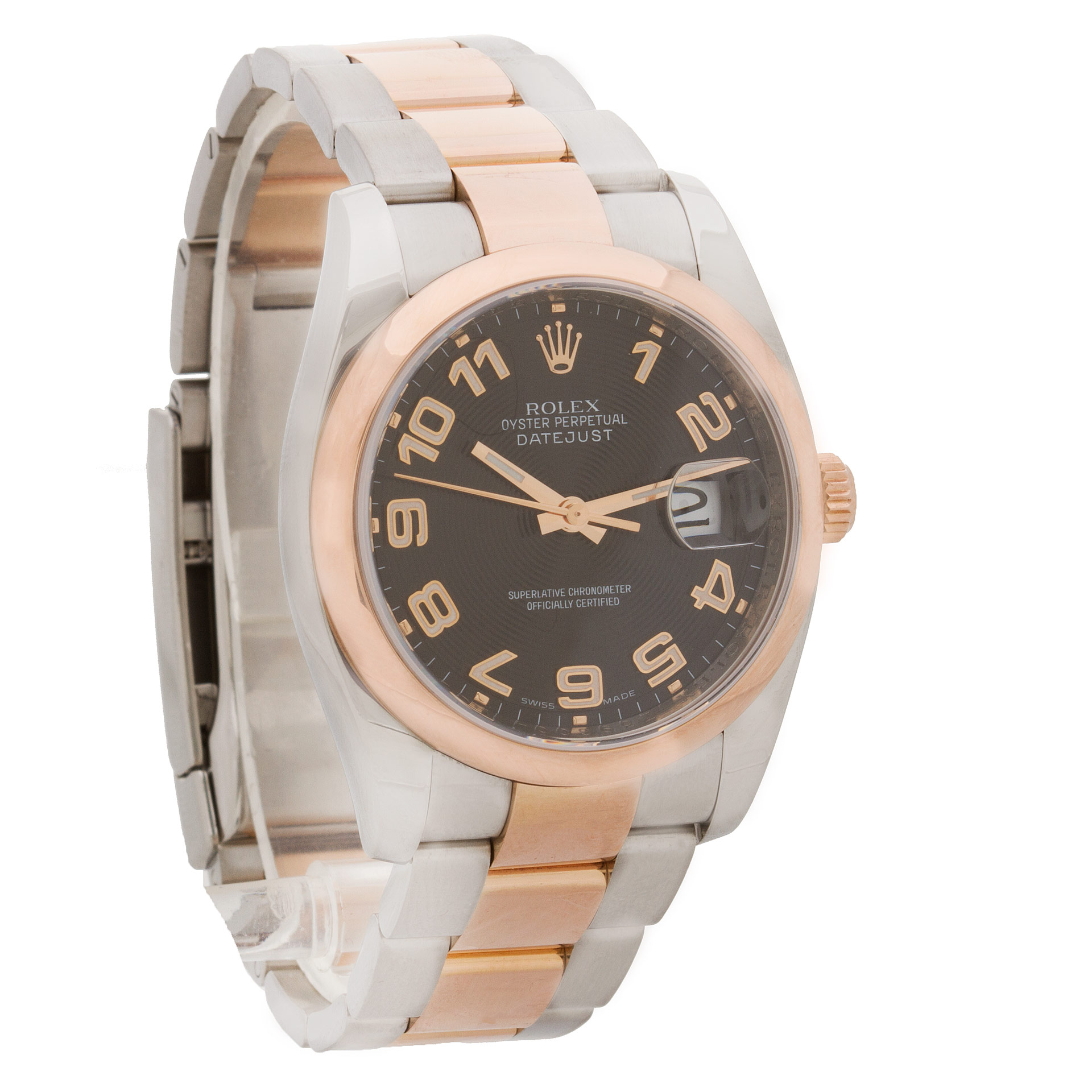 Rolex 116201 Datejust Automatic Male Stainless Steel Watches Rolex 116201 Datejust Automatic Male Stainless Steel Watches