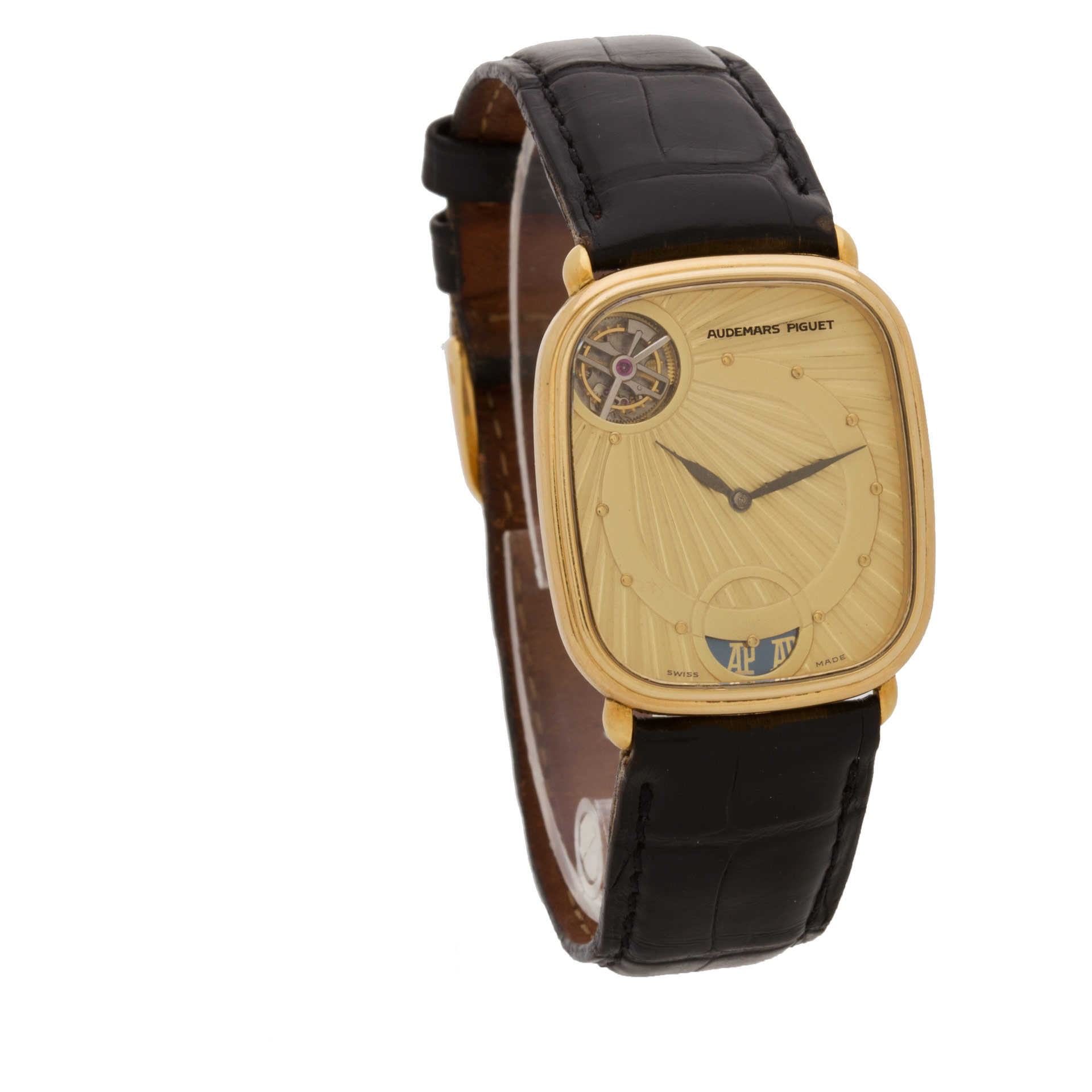 Audemars Piguet 25643BA/O/0003/01 Ultra Thin Automatic Male 18k yellow gold Watches Audemars Piguet 25643BA/O/0003/01 Ultra Thin Automatic Male 18k yellow gold Watches