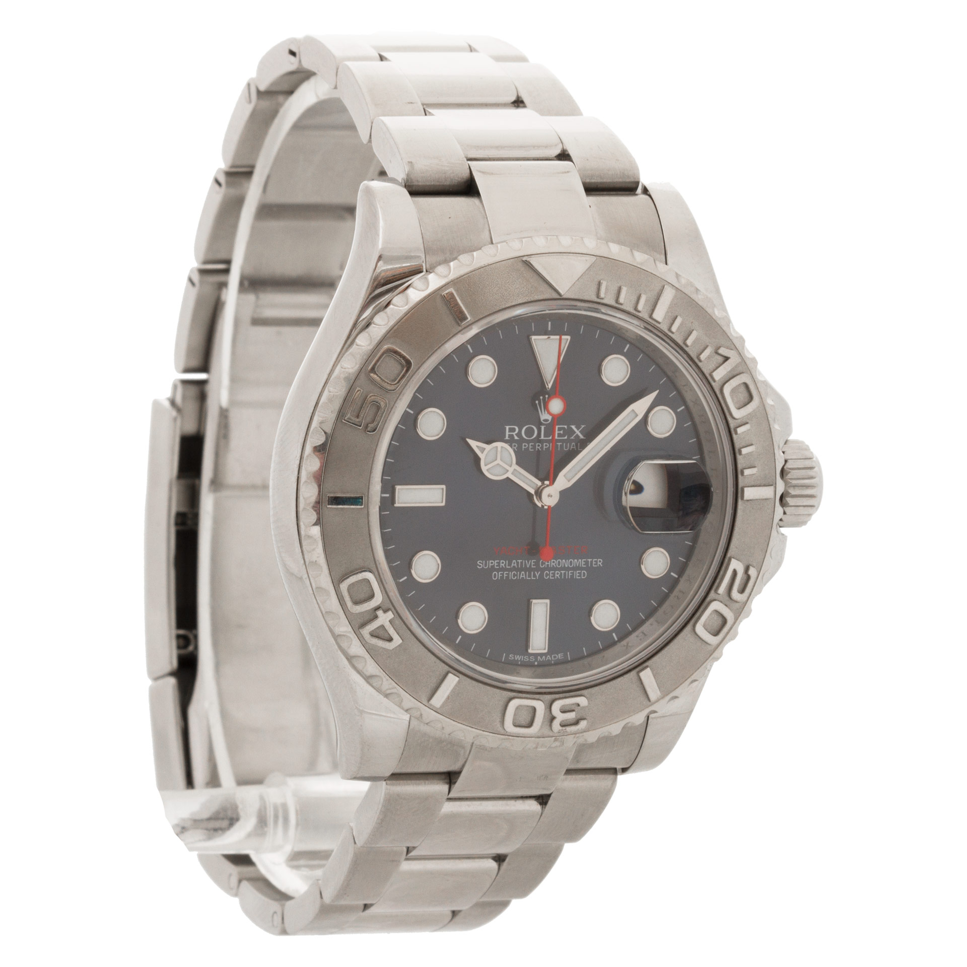 Rolex 116622 Yacht-Master Automatic Male Stainless Steel Watches Rolex 116622 Yacht-Master Automatic Male Stainless Steel Watches
