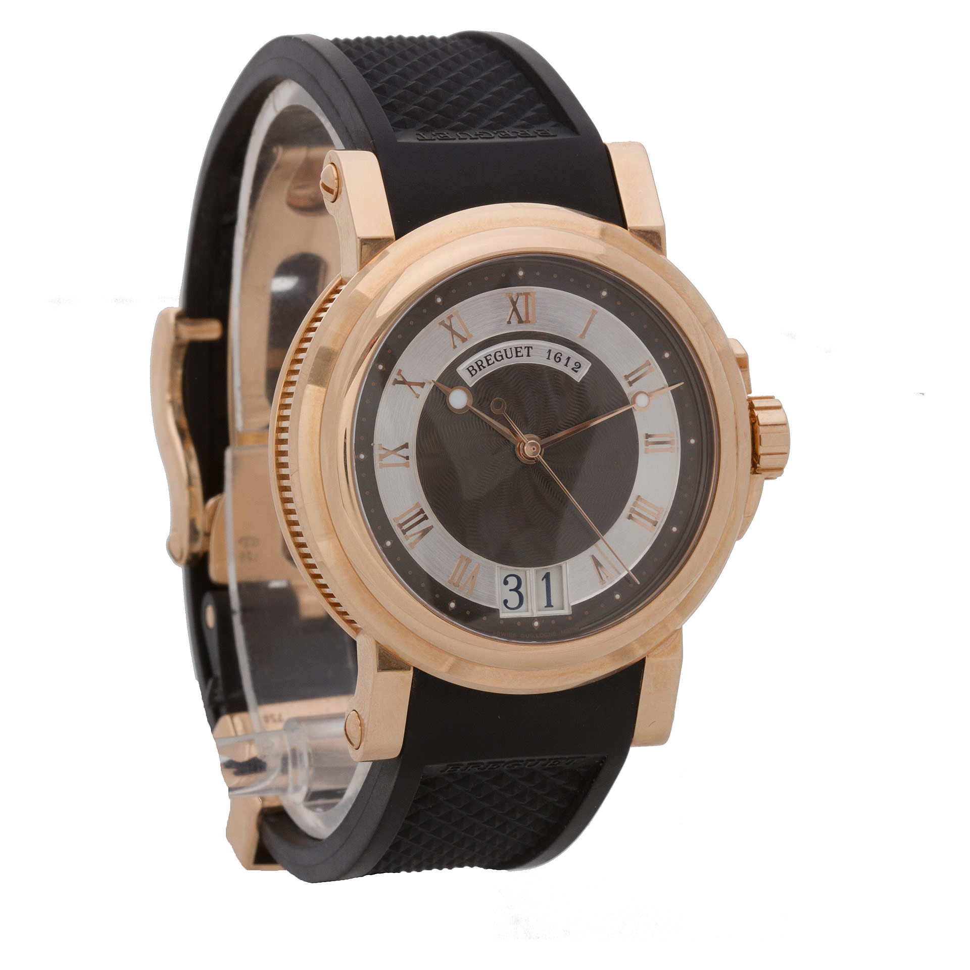 Breguet 5817 Marine Automatic Male 18k rose gold Watches Breguet 5817 Marine Automatic Male 18k rose gold Watches