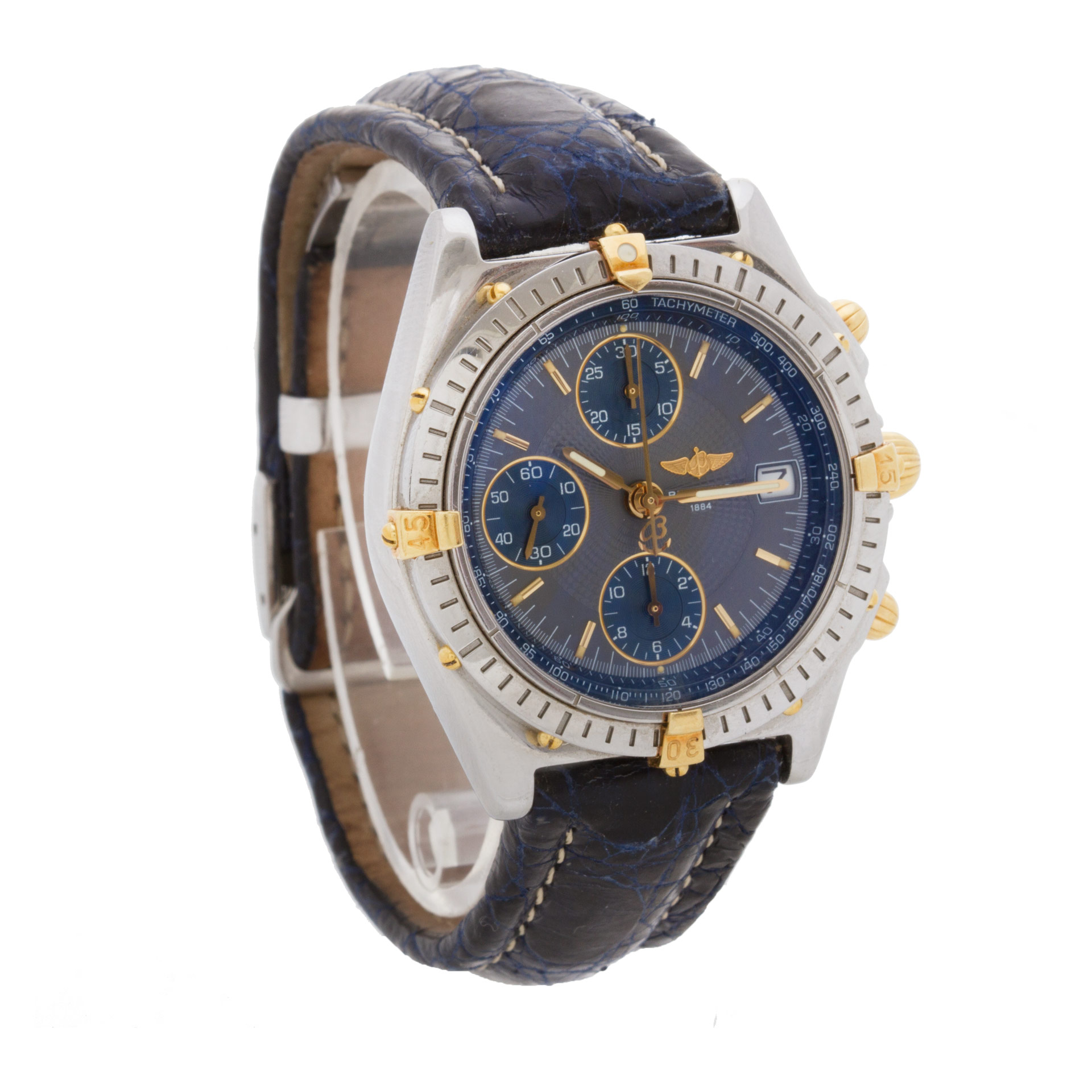 Breitling b13050.1 Chronomat Automatic Unisex Stainless Steel Watches Breitling b13050.1 Chronomat Automatic Unisex Stainless Steel Watches