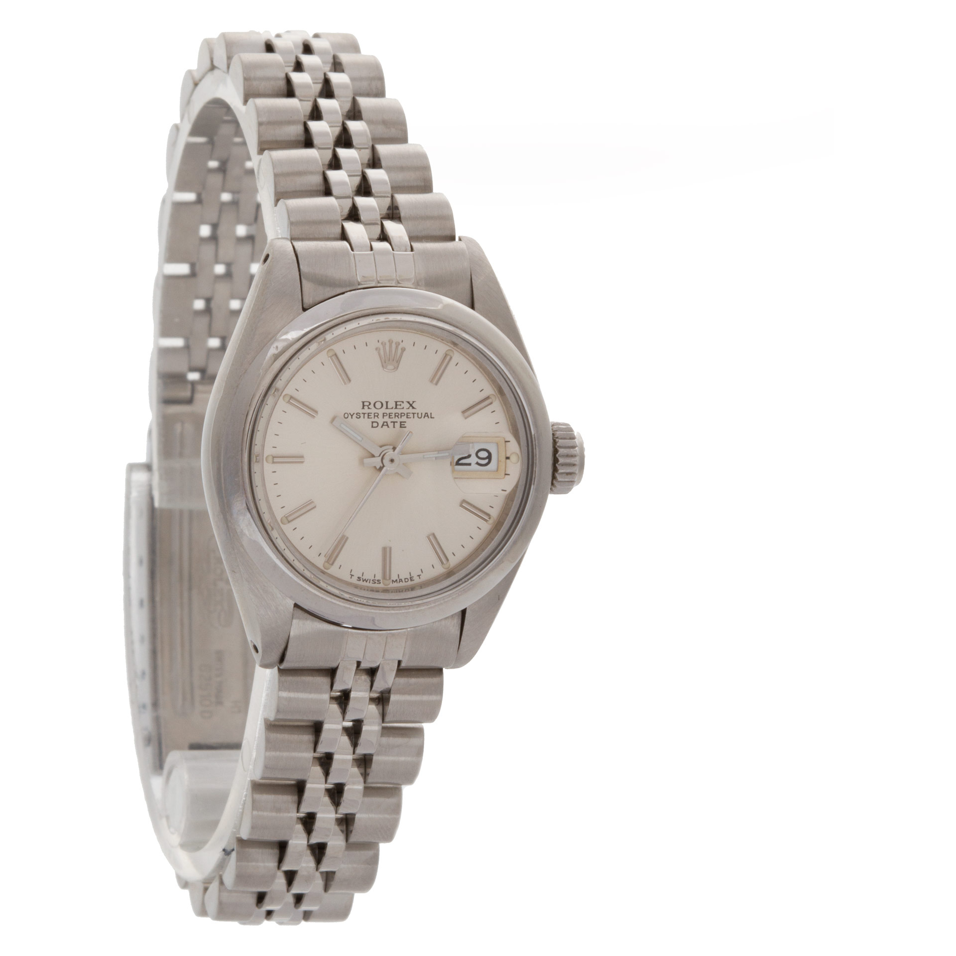 Rolex 6916/0 Datejust Automatic Female Stainless Steel Watches Rolex 6916/0 Datejust Automatic Female Stainless Steel Watches