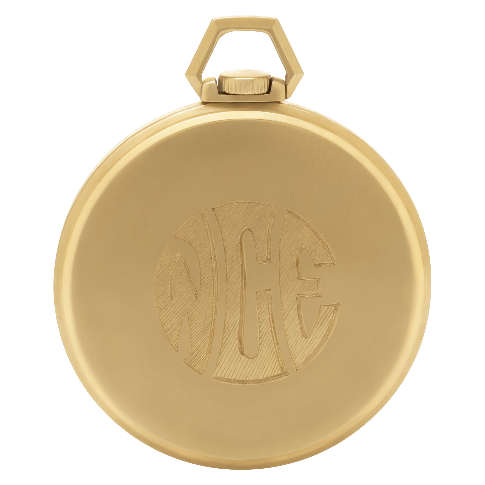 Vacheron Constantin 6207639 pocket watch Manual Male 14k yellow gold Watches Vacheron Constantin 6207639 pocket watch Manual Male 14k yellow gold Watches