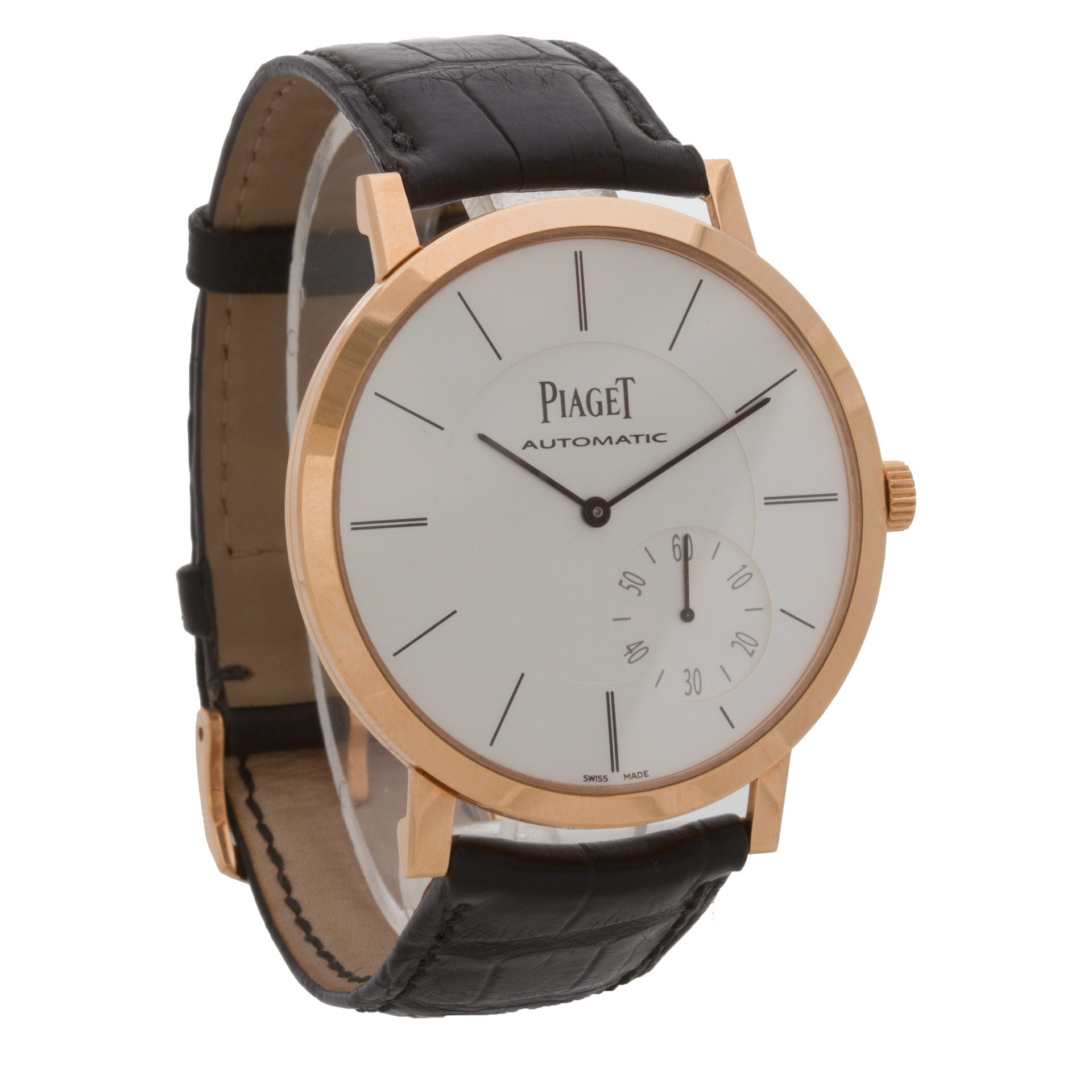 Piaget g0a35131 Altiplano Automatic Male 18k rose gold Watches Piaget g0a35131 Altiplano Automatic Male 18k rose gold Watches