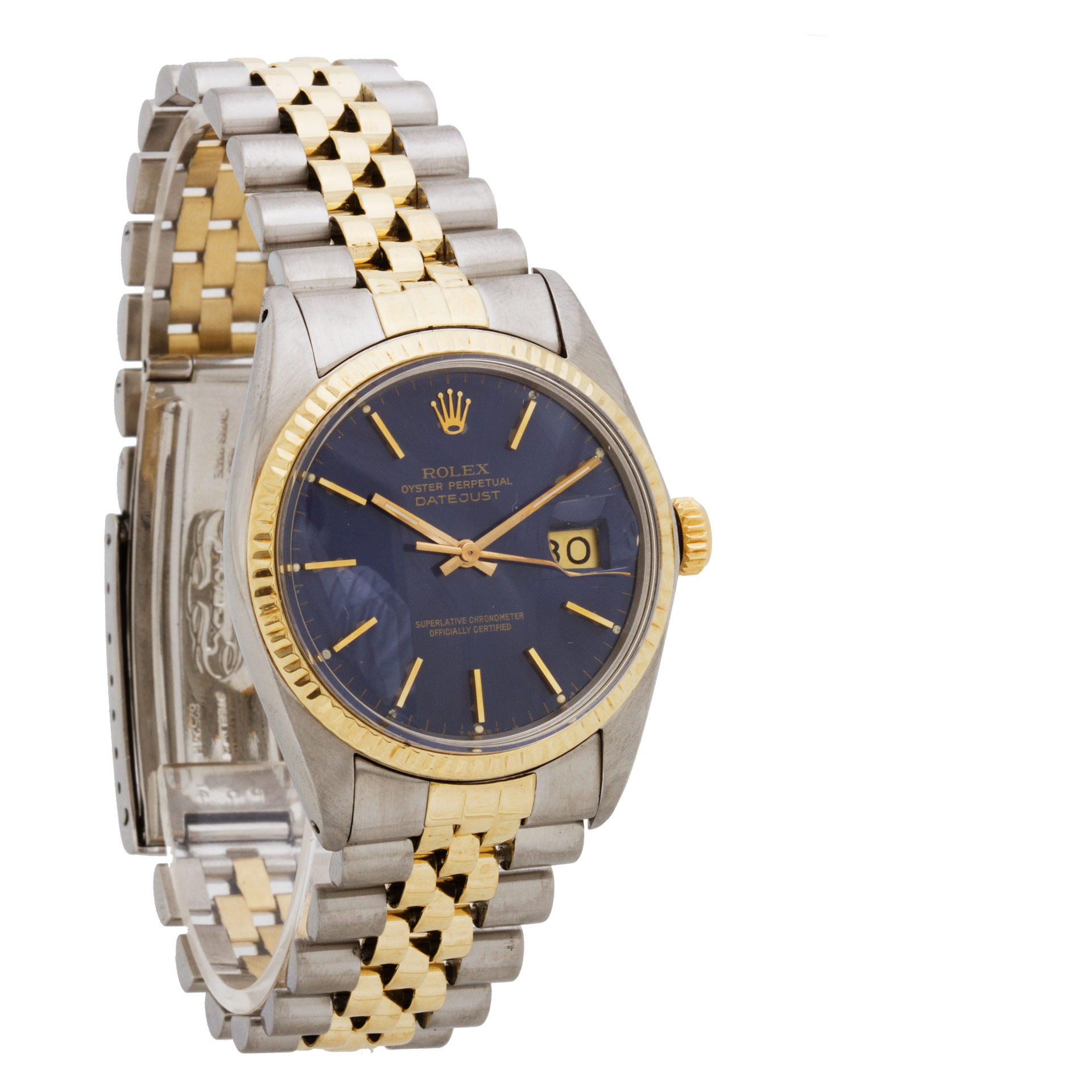Rolex 16013 Datejust Automatic Male Stainless Steel Watches Rolex 16013 Datejust Automatic Male Stainless Steel Watches