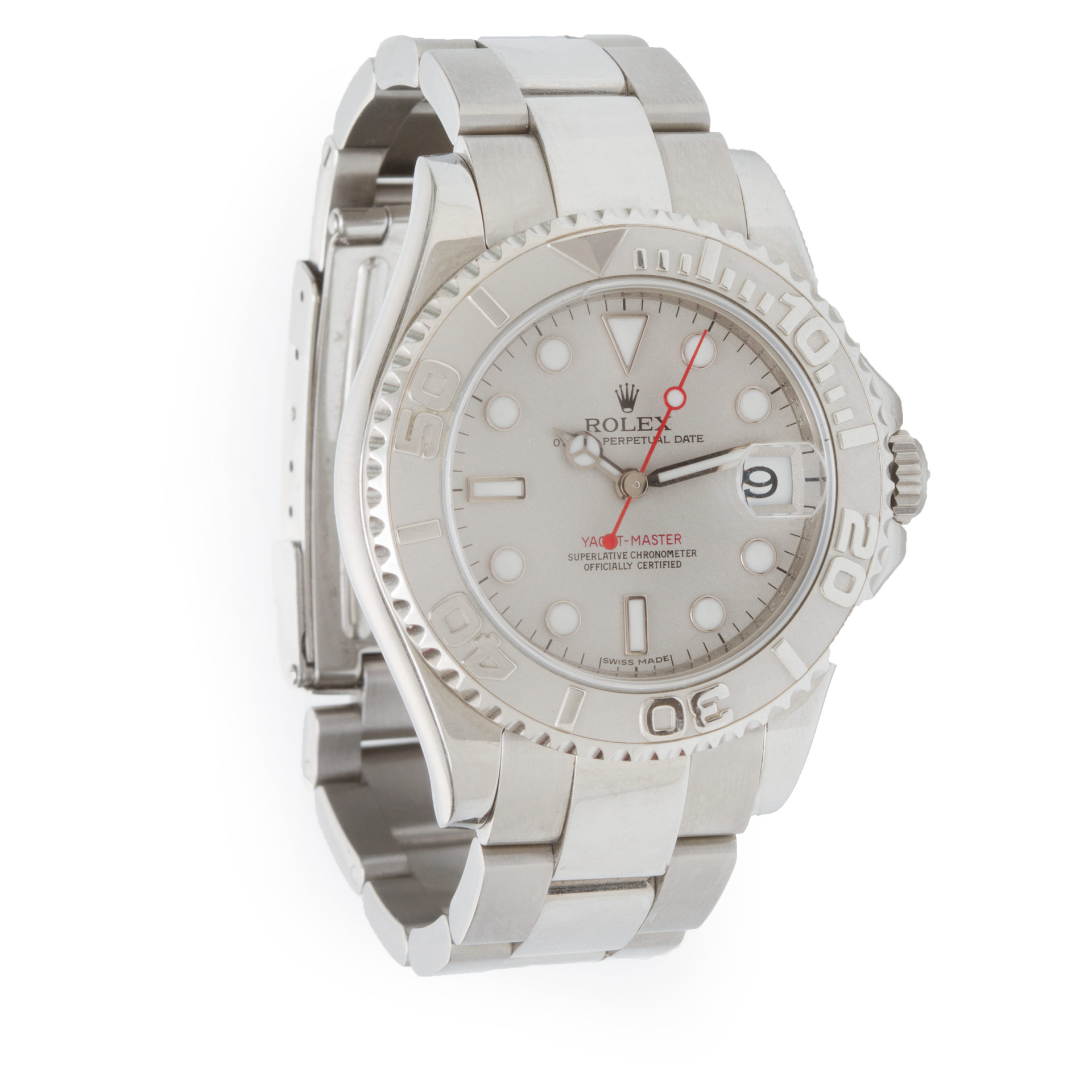 Rolex 168622 Yacht-Master Automatic Unisex Stainless Steel Watches Rolex 168622 Yacht-Master Automatic Unisex Stainless Steel Watches