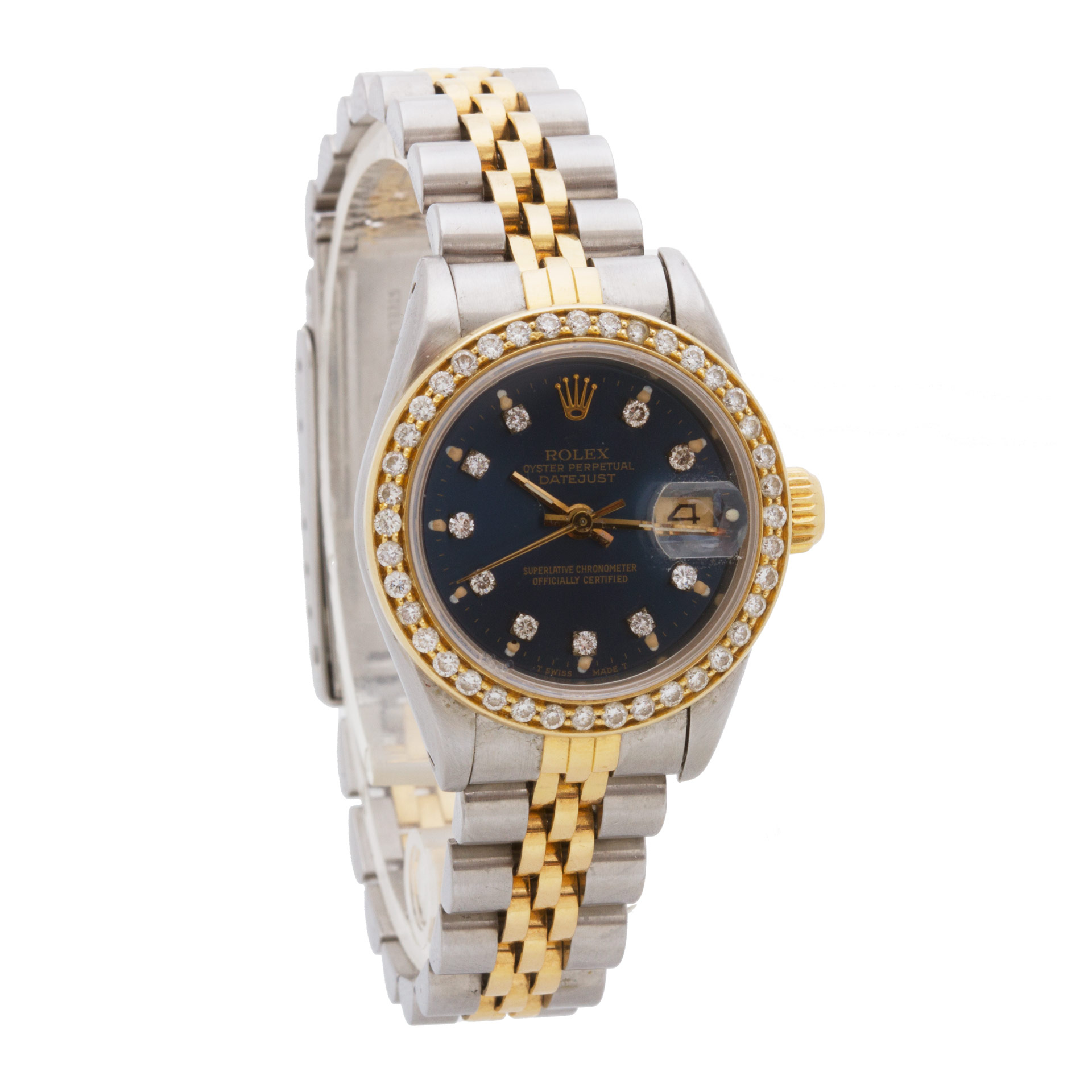 Rolex R69173 Datejust Automatic Female Stainless Steel Watches Rolex R69173 Datejust Automatic Female Stainless Steel Watches