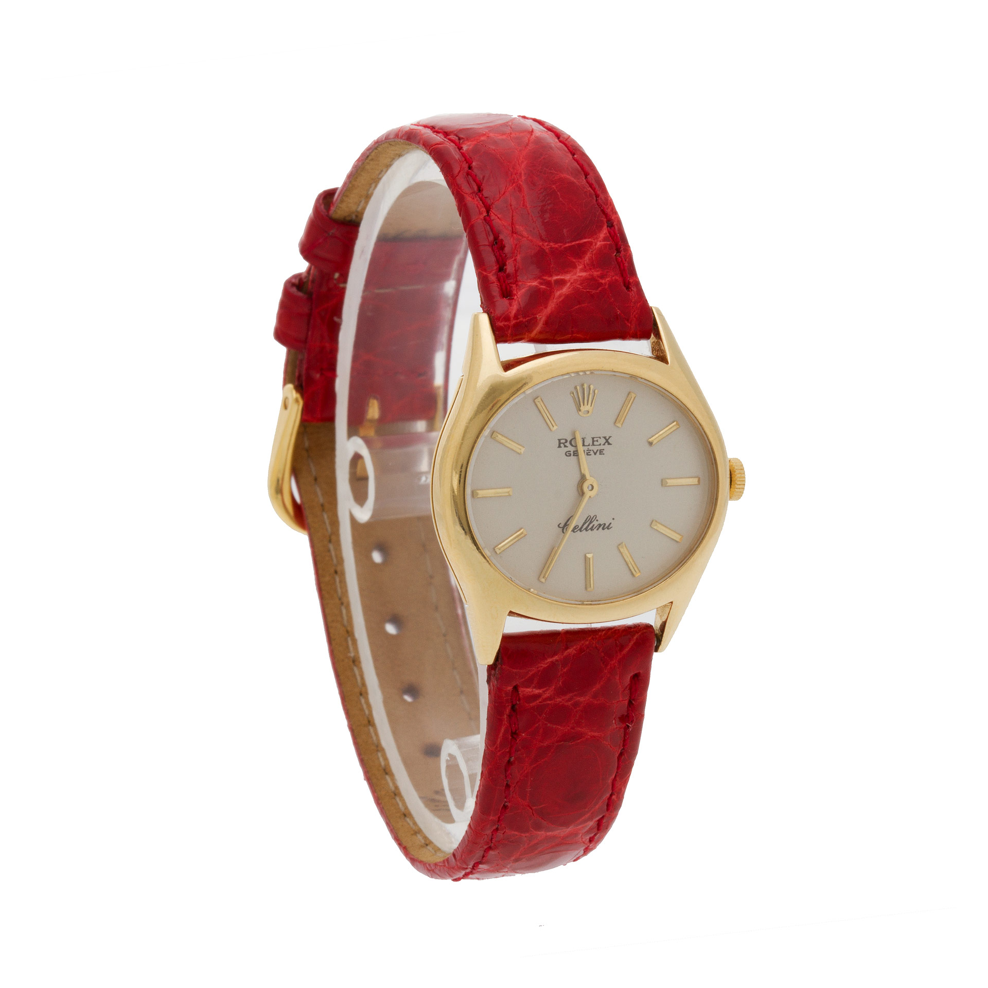 Rolex 183 Cellini Manual Female 18k yellow gold Watches Rolex 183 Cellini Manual Female 18k yellow gold Watches