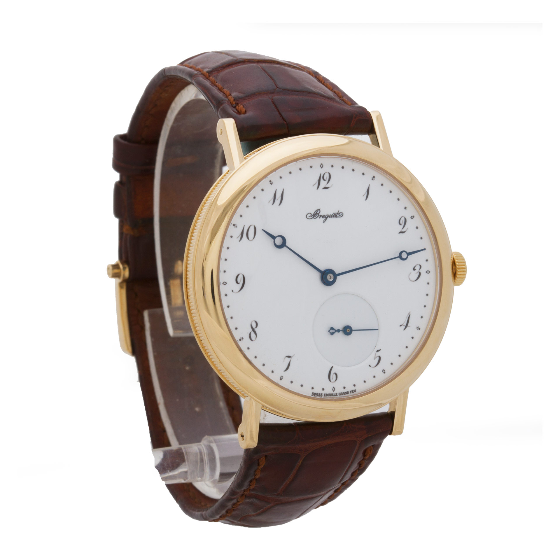 Breguet 5140 Classique Automatic Male 18k yellow gold Watches Breguet 5140 Classique Automatic Male 18k yellow gold Watches