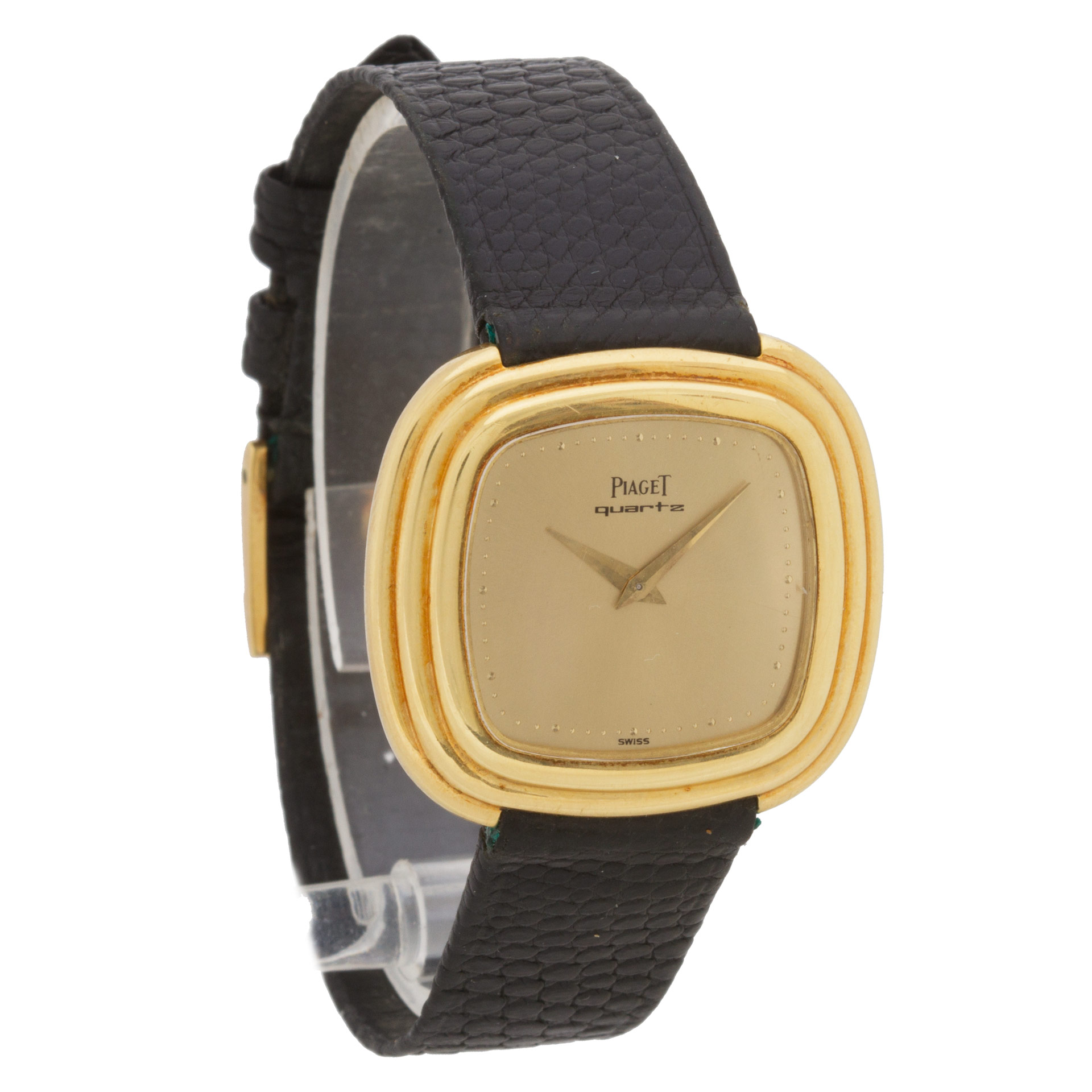 Piaget 75101 Classic Quartz Unisex 18k yellow gold Watches Piaget 75101 Classic Quartz Unisex 18k yellow gold Watches