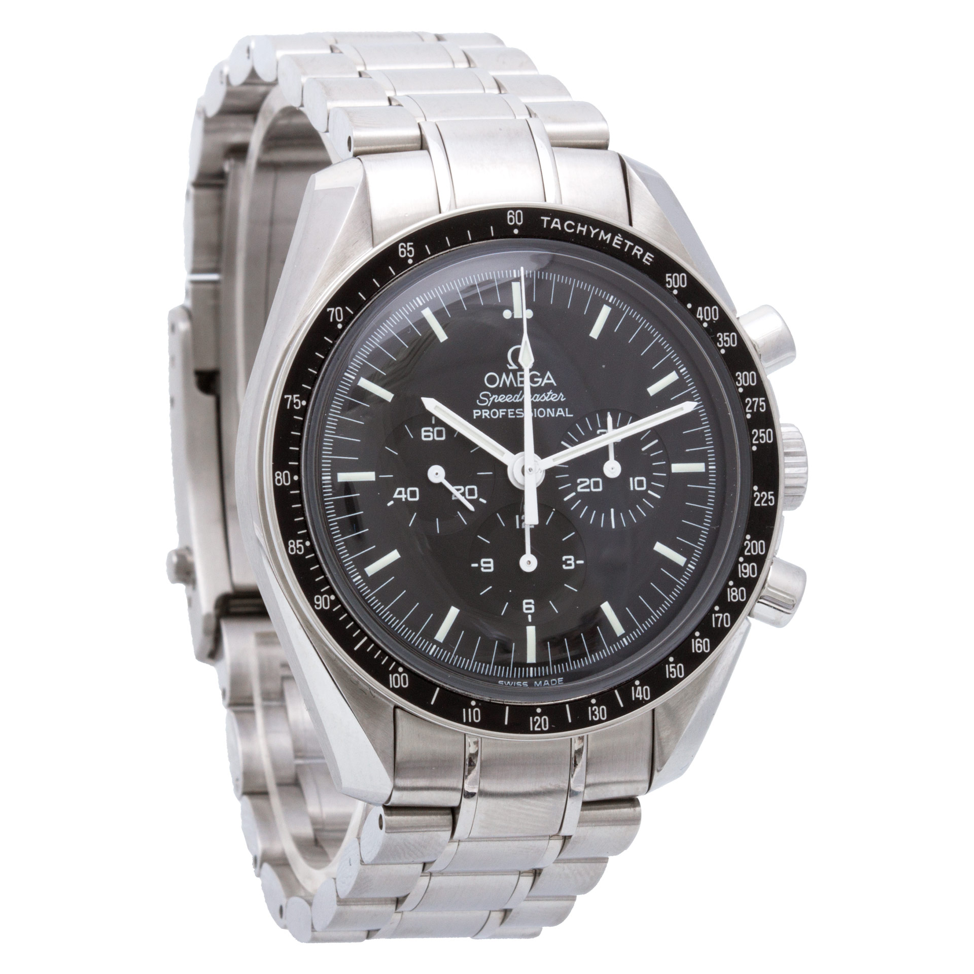 Omega O35705000 Speedmaster Manual Male Stainless Steel Watches Omega O35705000 Speedmaster Manual Male Stainless Steel Watches