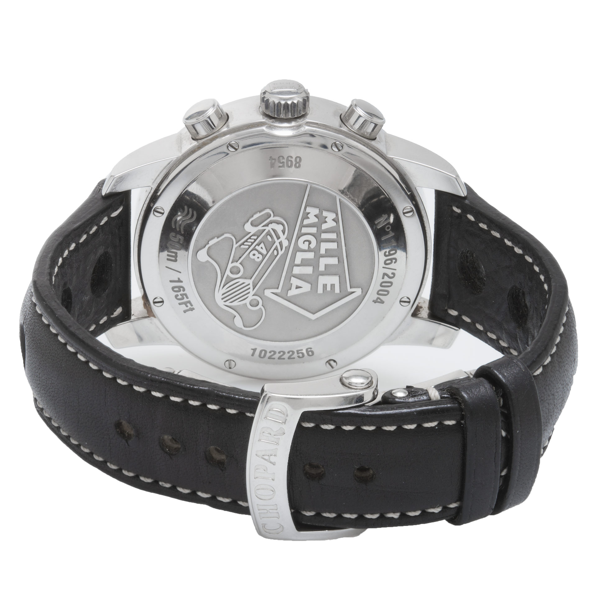 Chopard 8954 Mille Miglia Automatic Male Stainless Steel Watches Chopard 8954 Mille Miglia Automatic Male Stainless Steel Watches