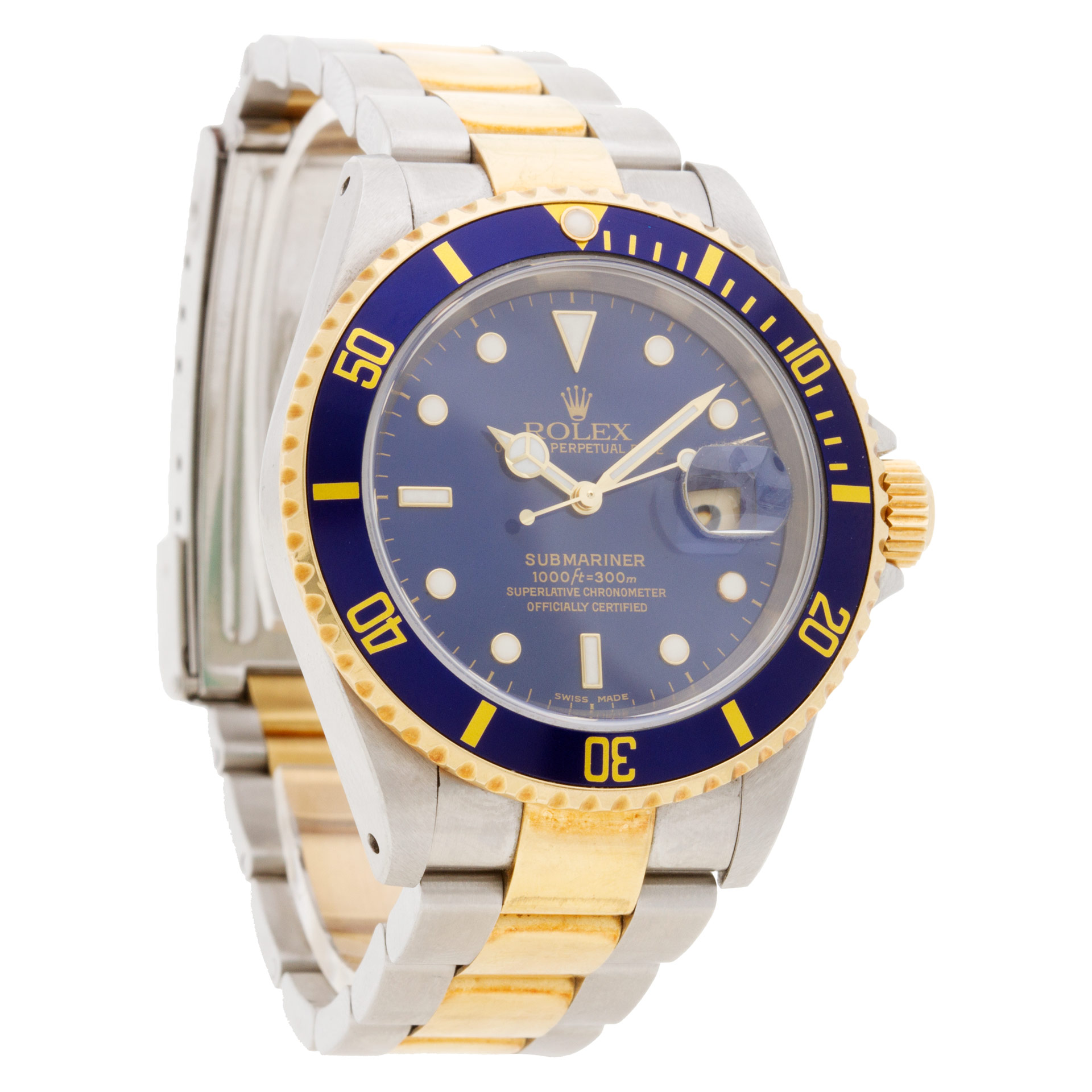 Rolex 16613 Submariner Automatic Male Stainless Steel Watches Rolex 16613 Submariner Automatic Male Stainless Steel Watches