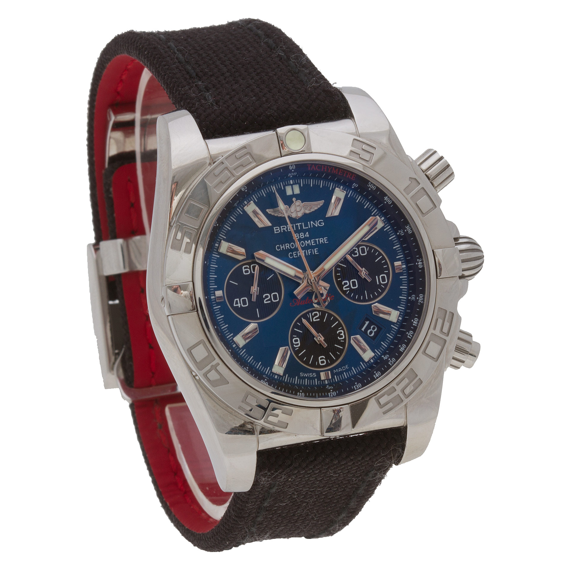 Breitling AB011012/C789 Chronomat Automatic Male Stainless Steel Watches Breitling AB011012/C789 Chronomat Automatic Male Stainless Steel Watches