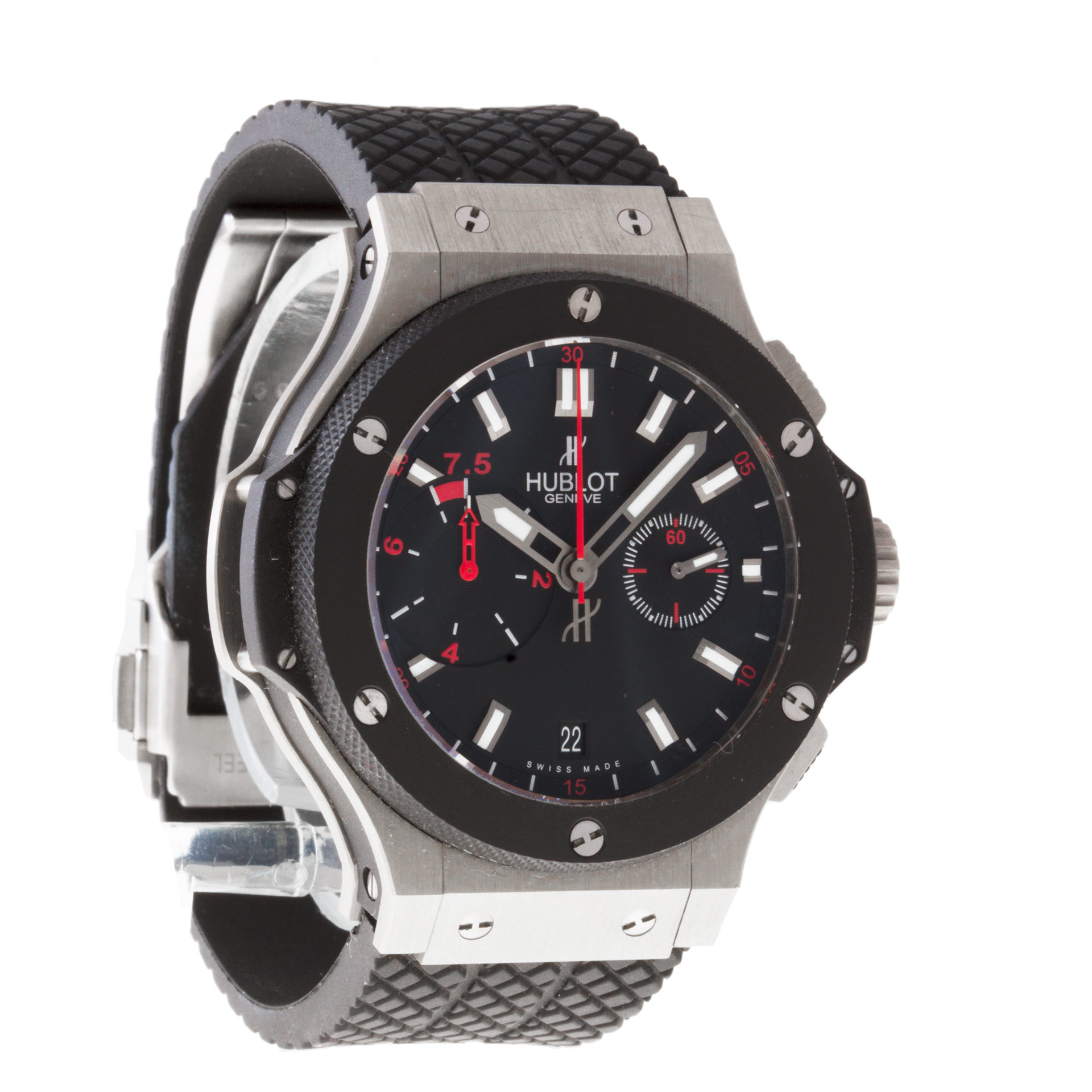 Hublot 317nm1137vr Big Bang Automatic Male Titanium Watches Hublot 317nm1137vr Big Bang Automatic Male Titanium Watches