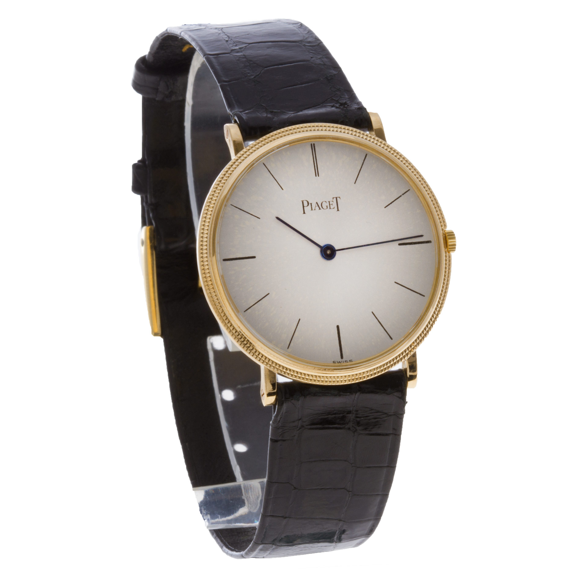 Piaget 9021 Ultra Thin Manual Male 18k yellow gold Watches Piaget 9021 Ultra Thin Manual Male 18k yellow gold Watches