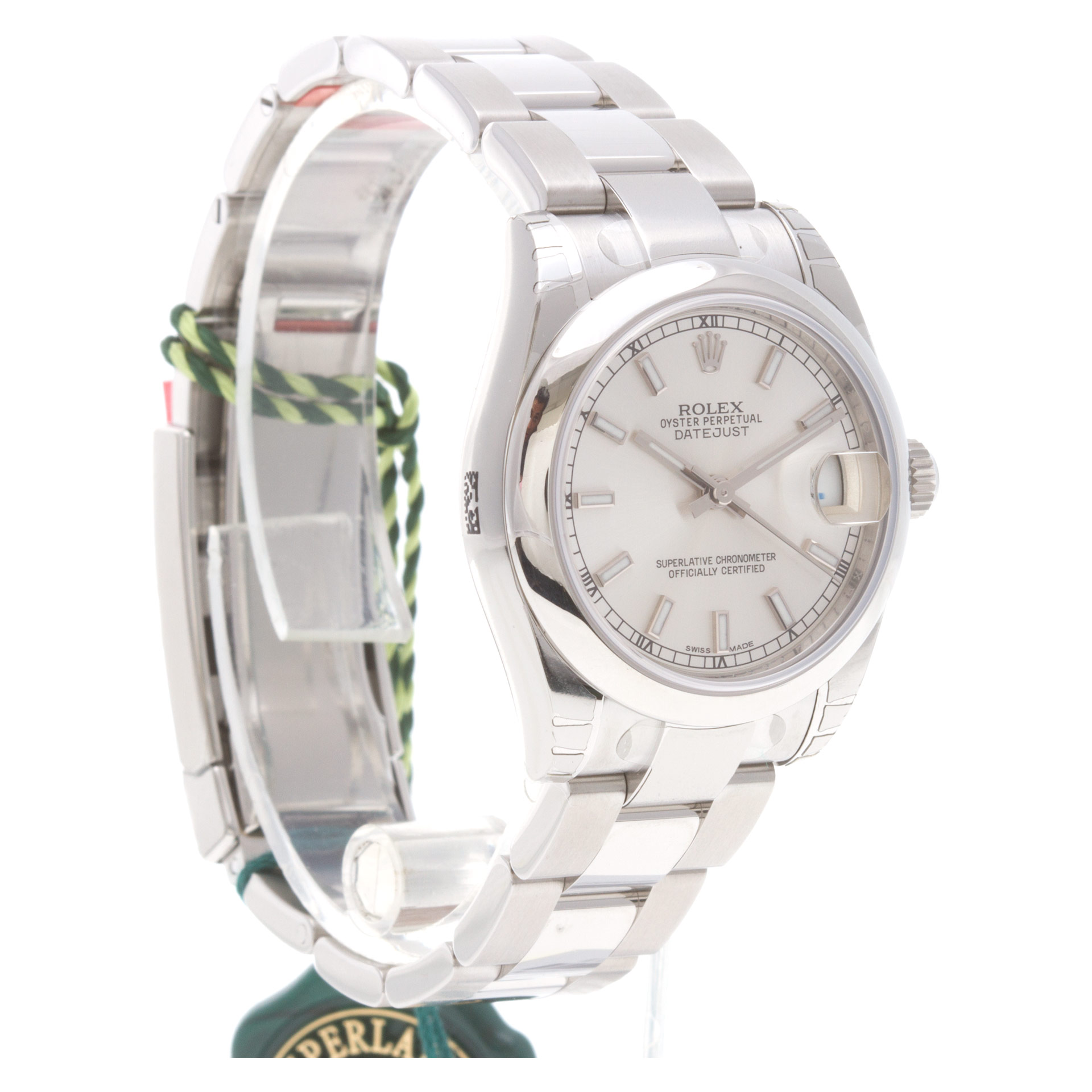 Rolex 178240 Datejust Automatic Unisex Stainless Steel Watches Rolex 178240 Datejust Automatic Unisex Stainless Steel Watches