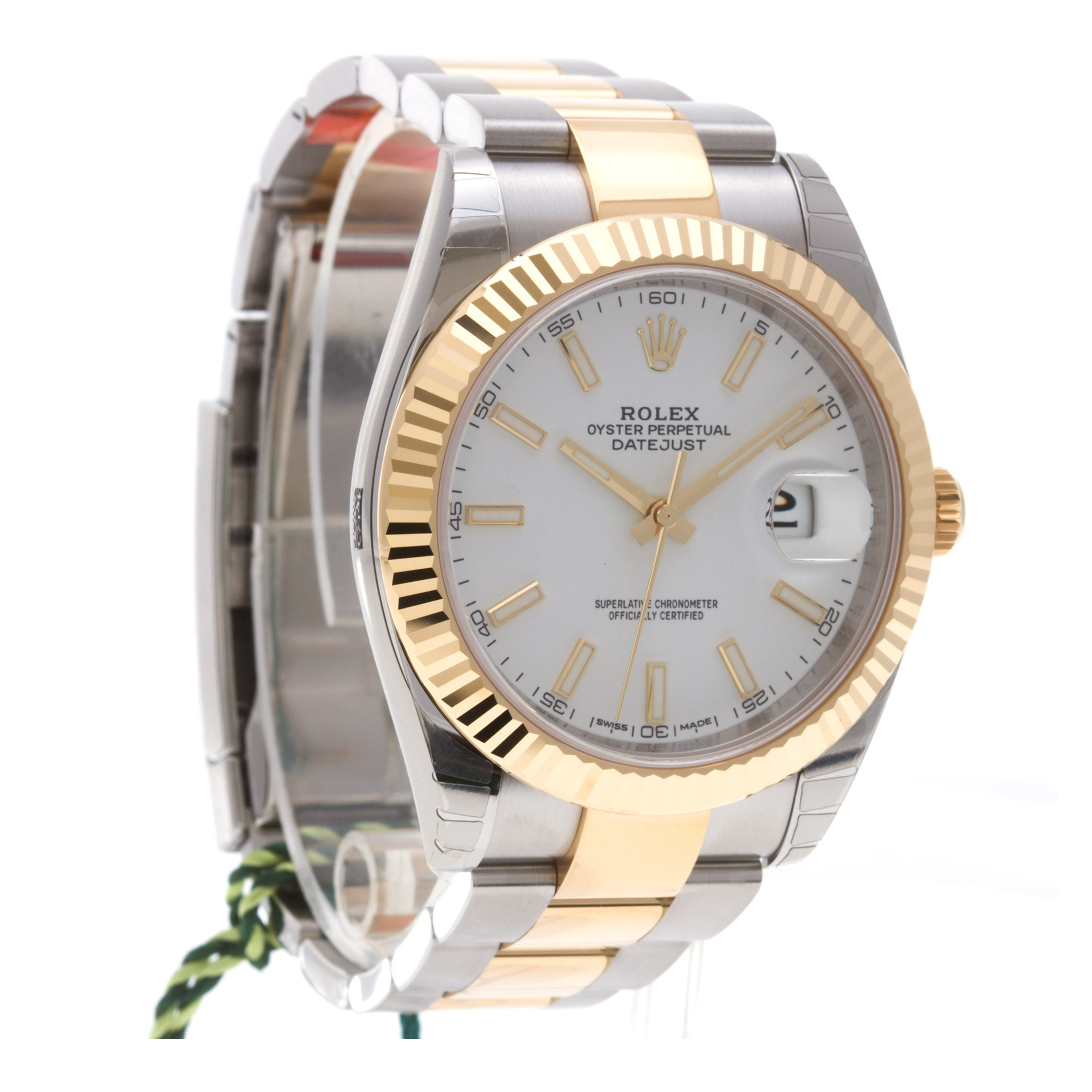 Rolex 126333 Datejust II Automatic Male Stainless Steel Watches Rolex 126333 Datejust II Automatic Male Stainless Steel Watches