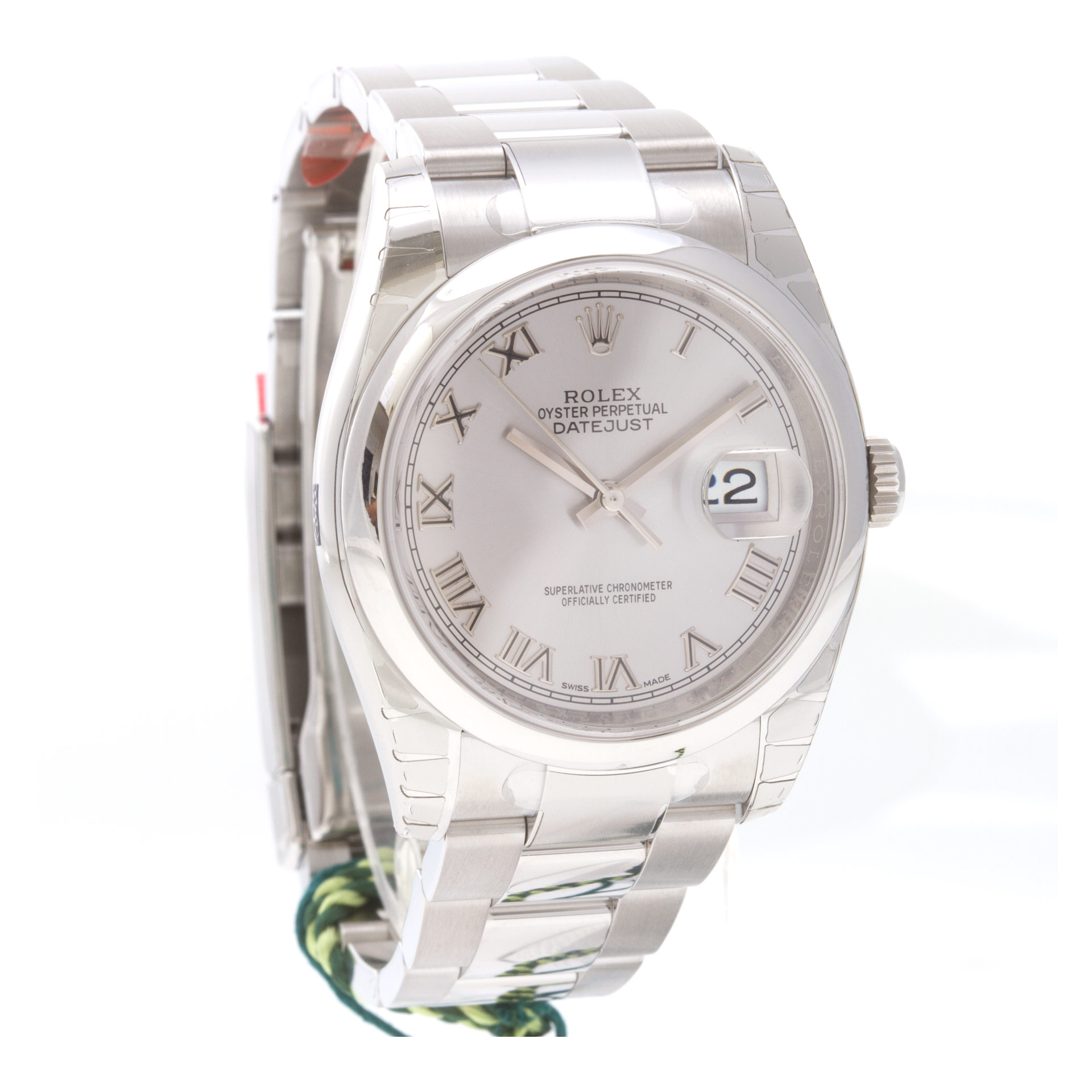 Rolex 116200 Datejust Automatic Male Stainless Steel Watches Rolex 116200 Datejust Automatic Male Stainless Steel Watches