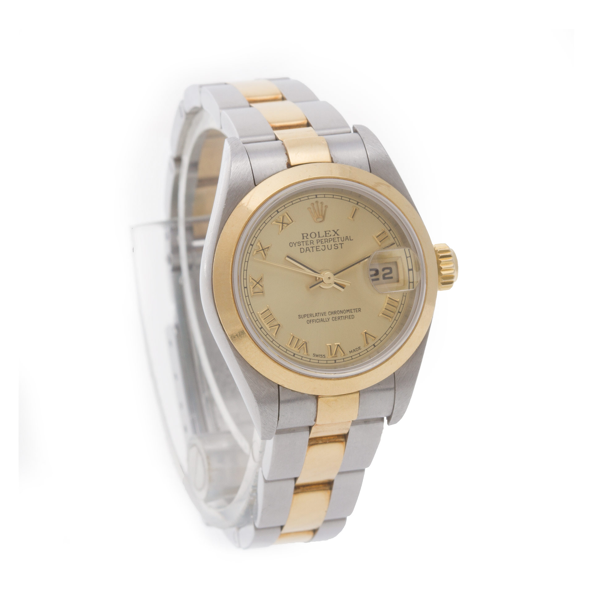 Rolex 79163 Datejust Automatic Female Stainless Steel Watches Rolex 79163 Datejust Automatic Female Stainless Steel Watches