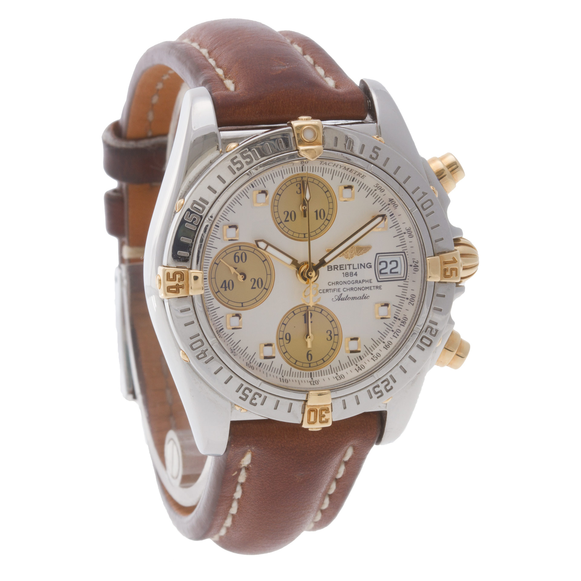 Breitling b13367 Cockpit Automatic Male Stainless Steel Watches Breitling b13367 Cockpit Automatic Male Stainless Steel Watches