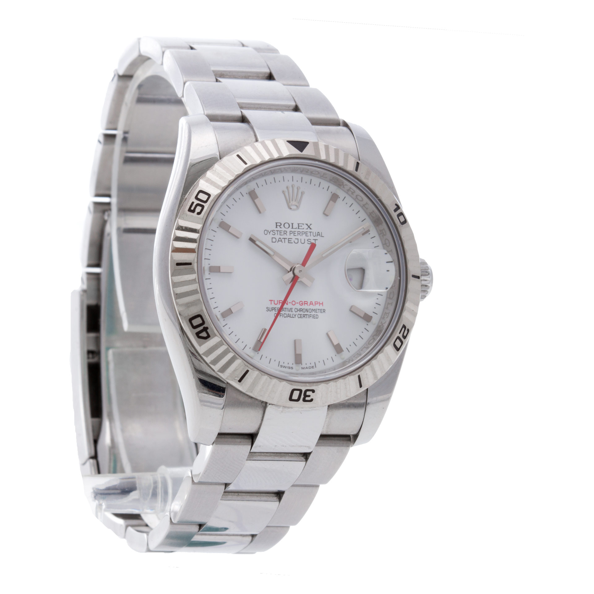 Rolex 116264 Datejust Automatic Male Stainless Steel Watches Rolex 116264 Datejust Automatic Male Stainless Steel Watches