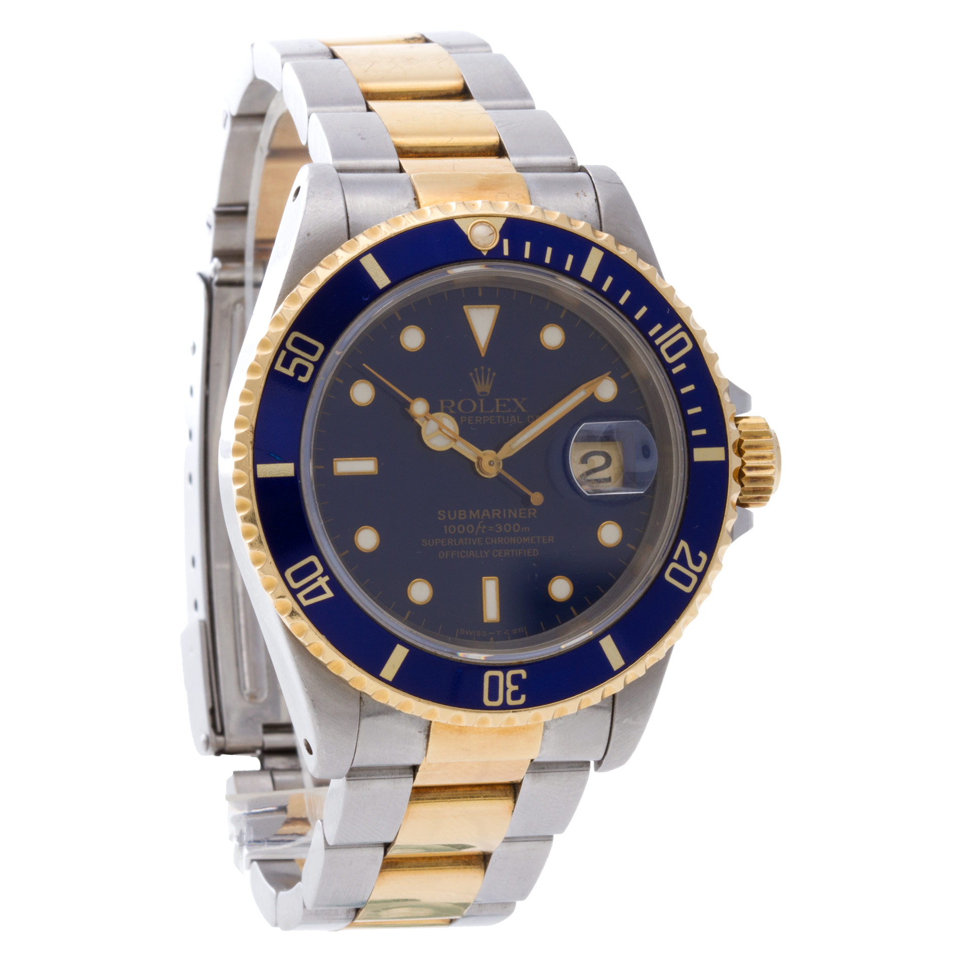 Rolex 16613 Submariner Automatic Male Stainless Steel Watches Rolex 16613 Submariner Automatic Male Stainless Steel Watches