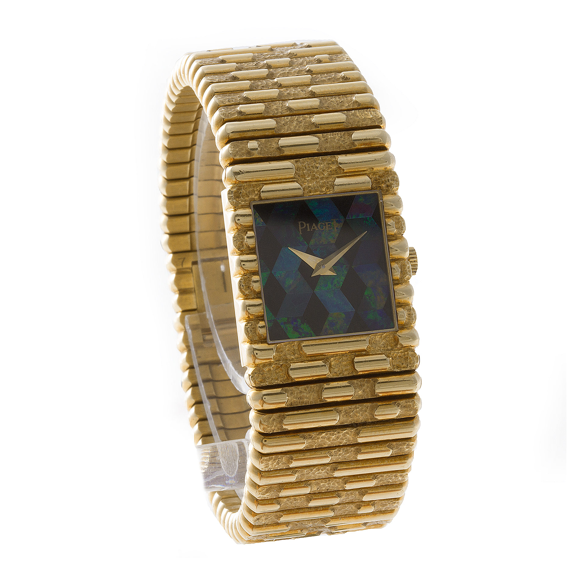 Piaget 4131026 Emperador Manual Female 18k Yellow Gold Watches Piaget 4131026 Emperador Manual Female 18k Yellow Gold Watches