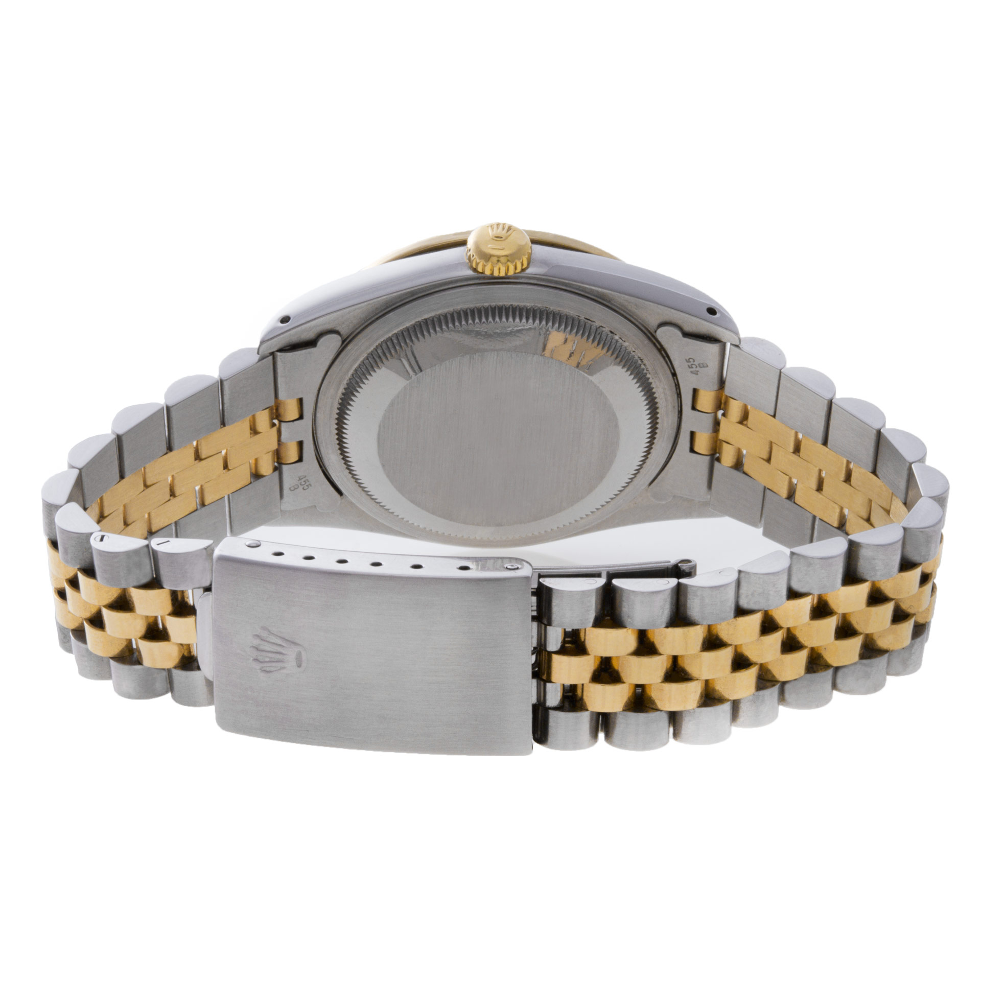 Rolex 16233 Datejust Automatic Male 18k Yellow Gold Watches Rolex 16233 Datejust Automatic Male 18k Yellow Gold Watches