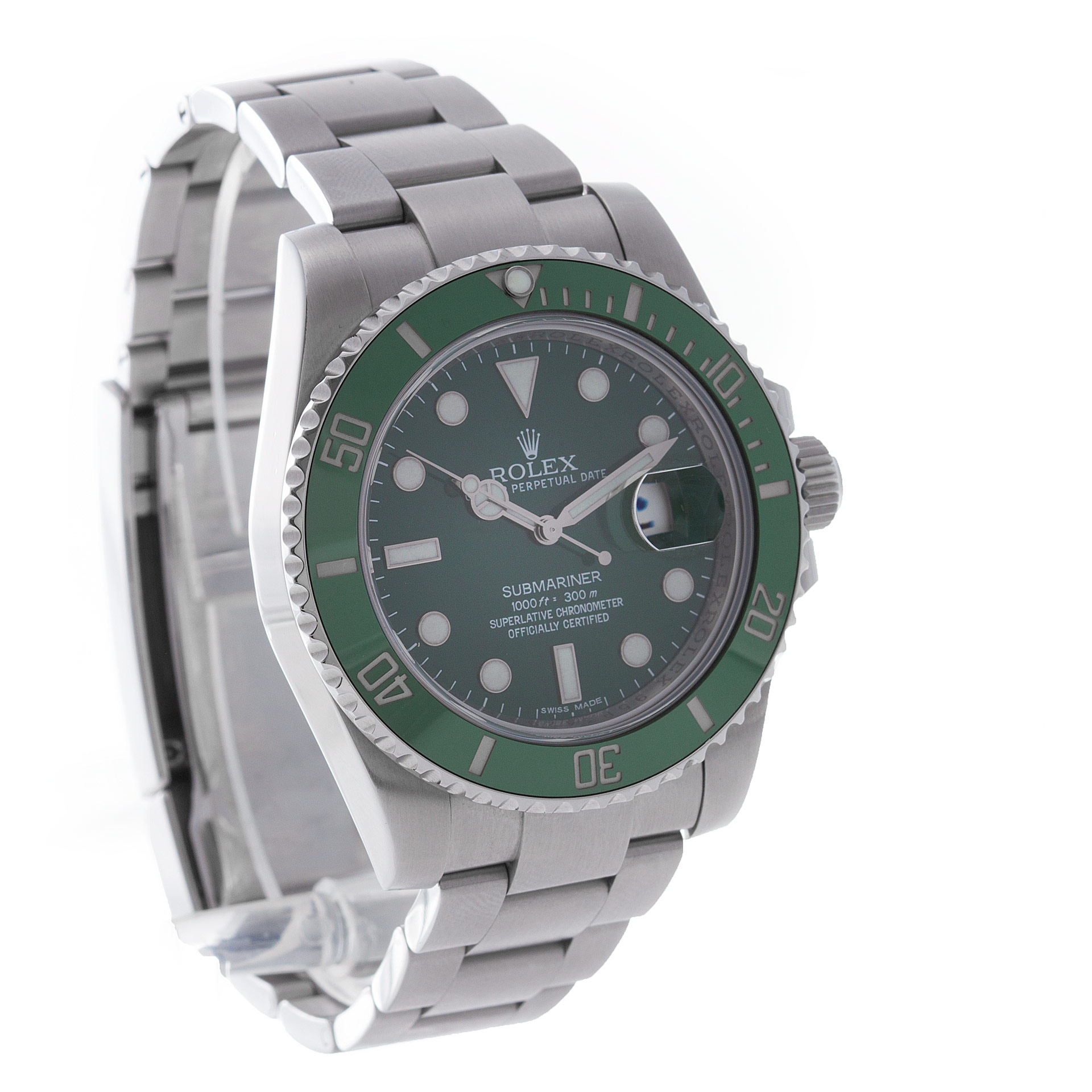 Rolex 116610LV Submariner Automatic Male Stainless Steel Watches Rolex 116610LV Submariner Automatic Male Stainless Steel Watches