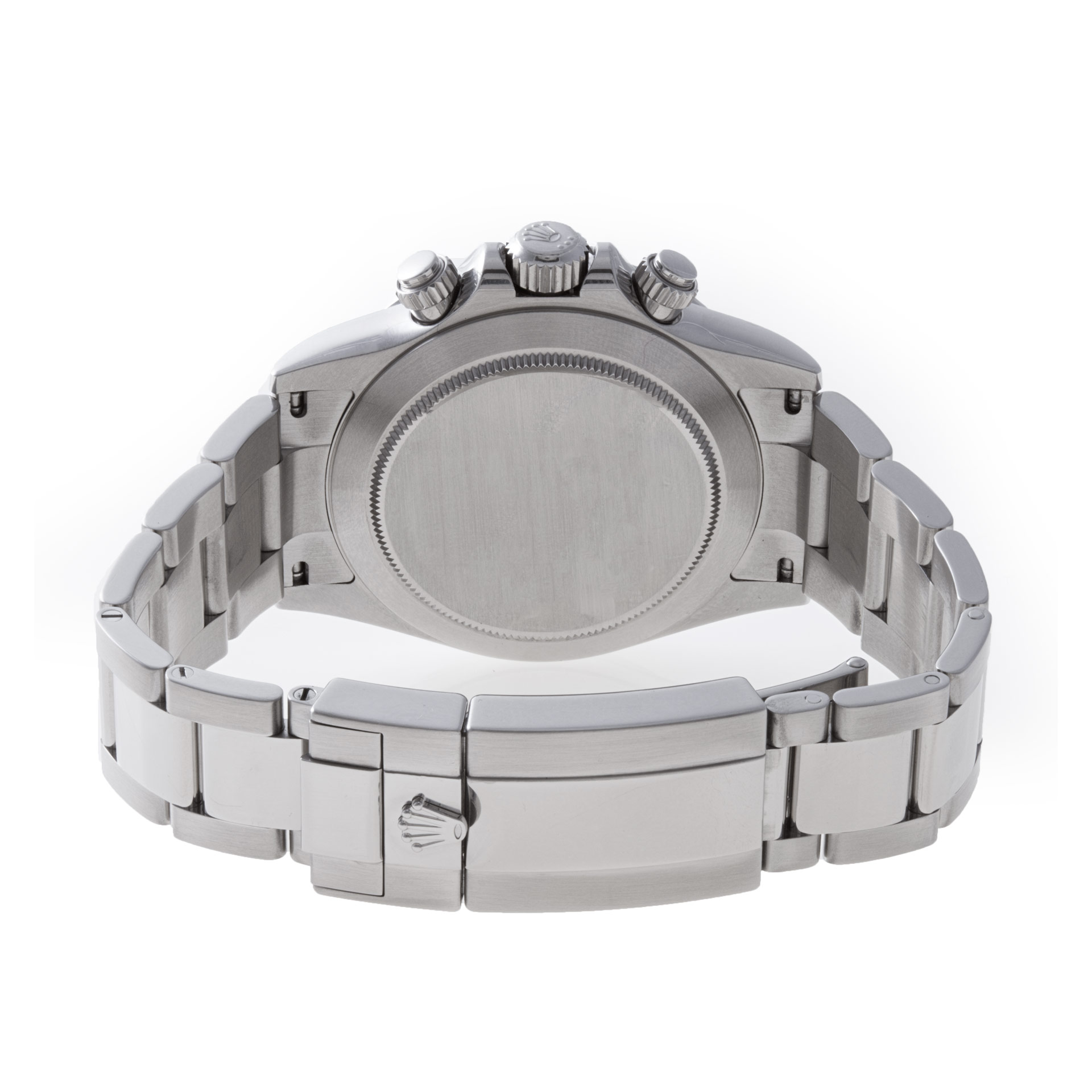 Rolex 116520 Daytona Automatic Male Stainless Steel Watches Rolex 116520 Daytona Automatic Male Stainless Steel Watches