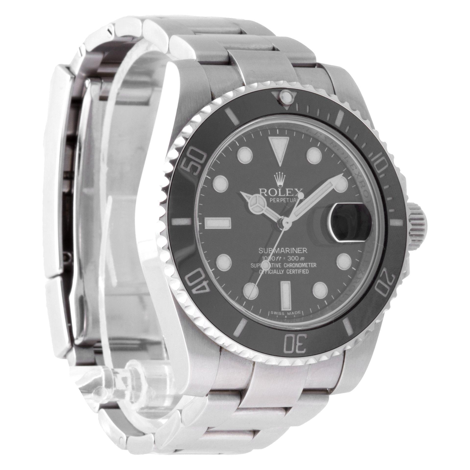 Rolex 116610 Submariner Automatic Male Stainless Steel Watches Rolex 116610 Submariner Automatic Male Stainless Steel Watches