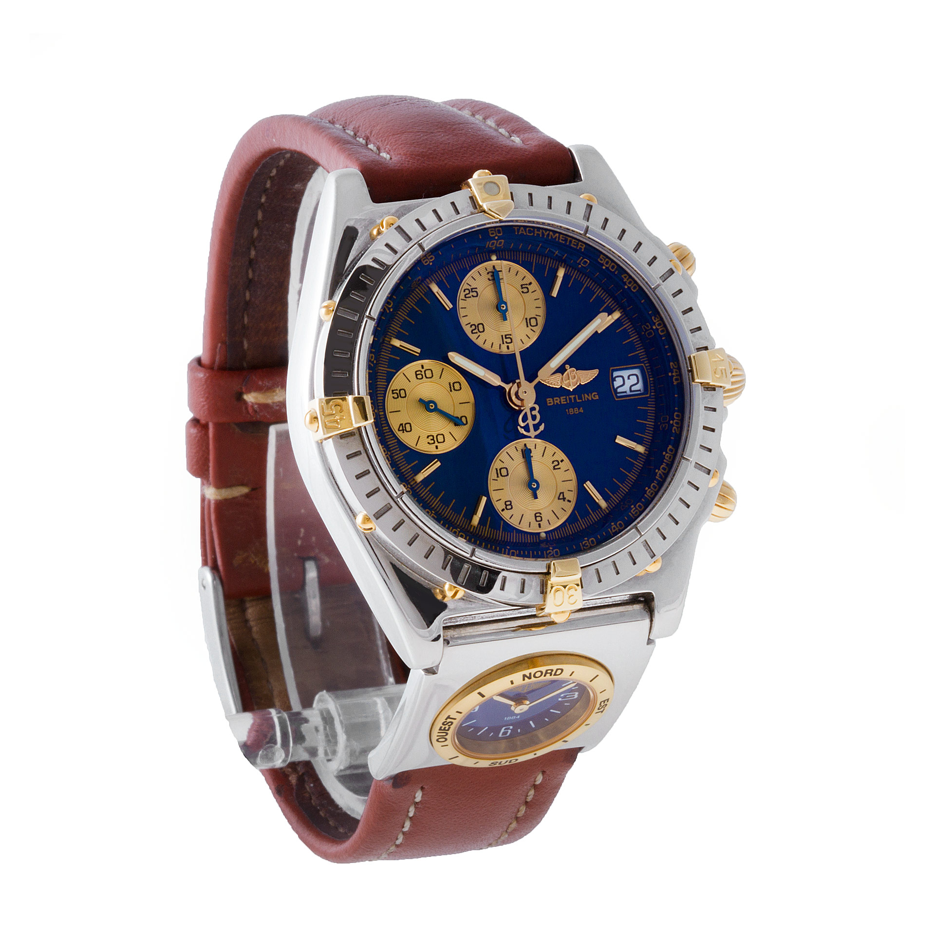 Breitling B13050.1 Chronomat Automatic Male Stainless Steel Watches Breitling B13050.1 Chronomat Automatic Male Stainless Steel Watches