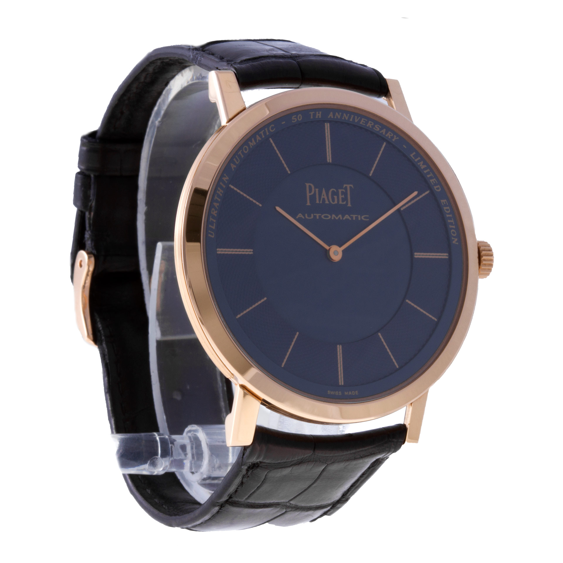 Piaget GOA35132 Altiplano Automatic Male 18k yellow gold Watches Piaget GOA35132 Altiplano Automatic Male 18k yellow gold Watches