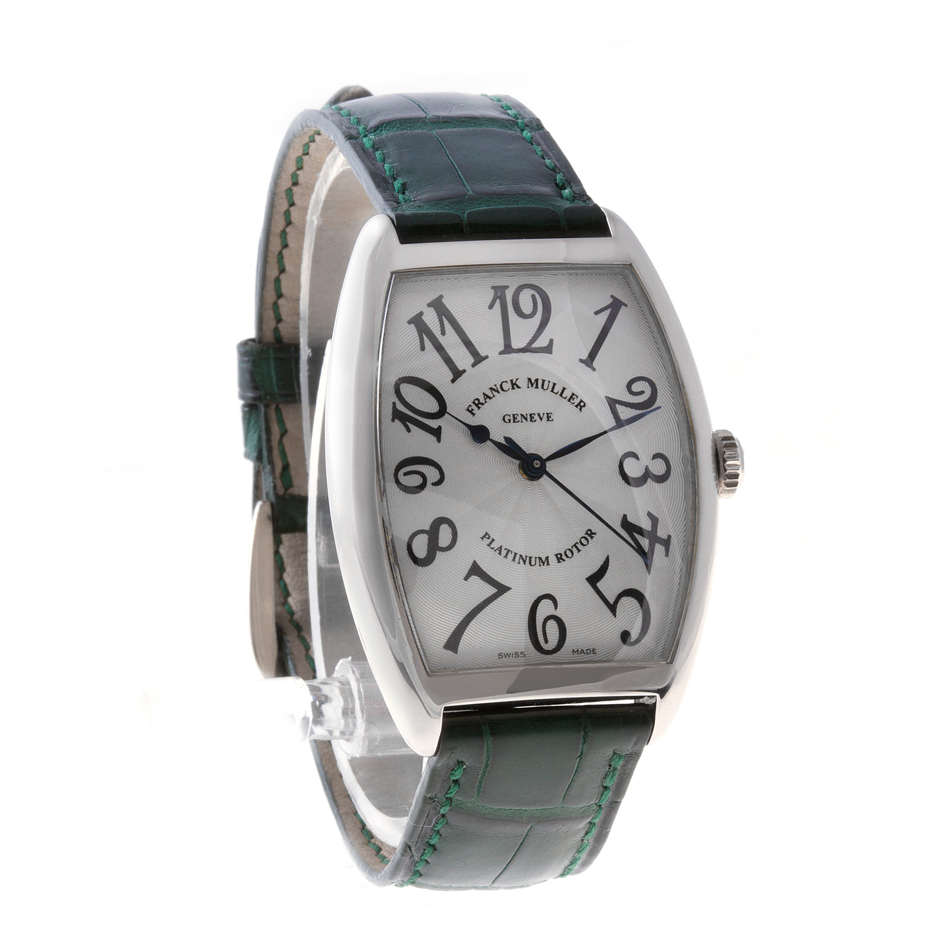 Franck Muller 531 Master of Complication Automatic Male 18k White Gold Watches Franck Muller 531 Master of Complication Automatic Male 18k White Gold Watches