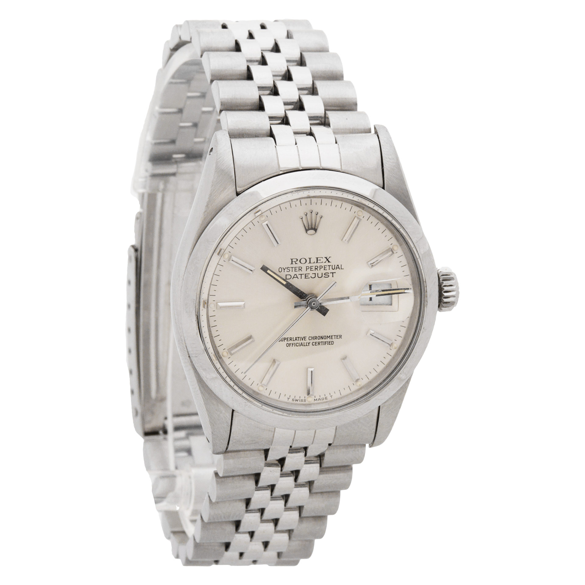 Rolex 16000 Datejust Automatic Male Stainless Steel Watches Rolex 16000 Datejust Automatic Male Stainless Steel Watches