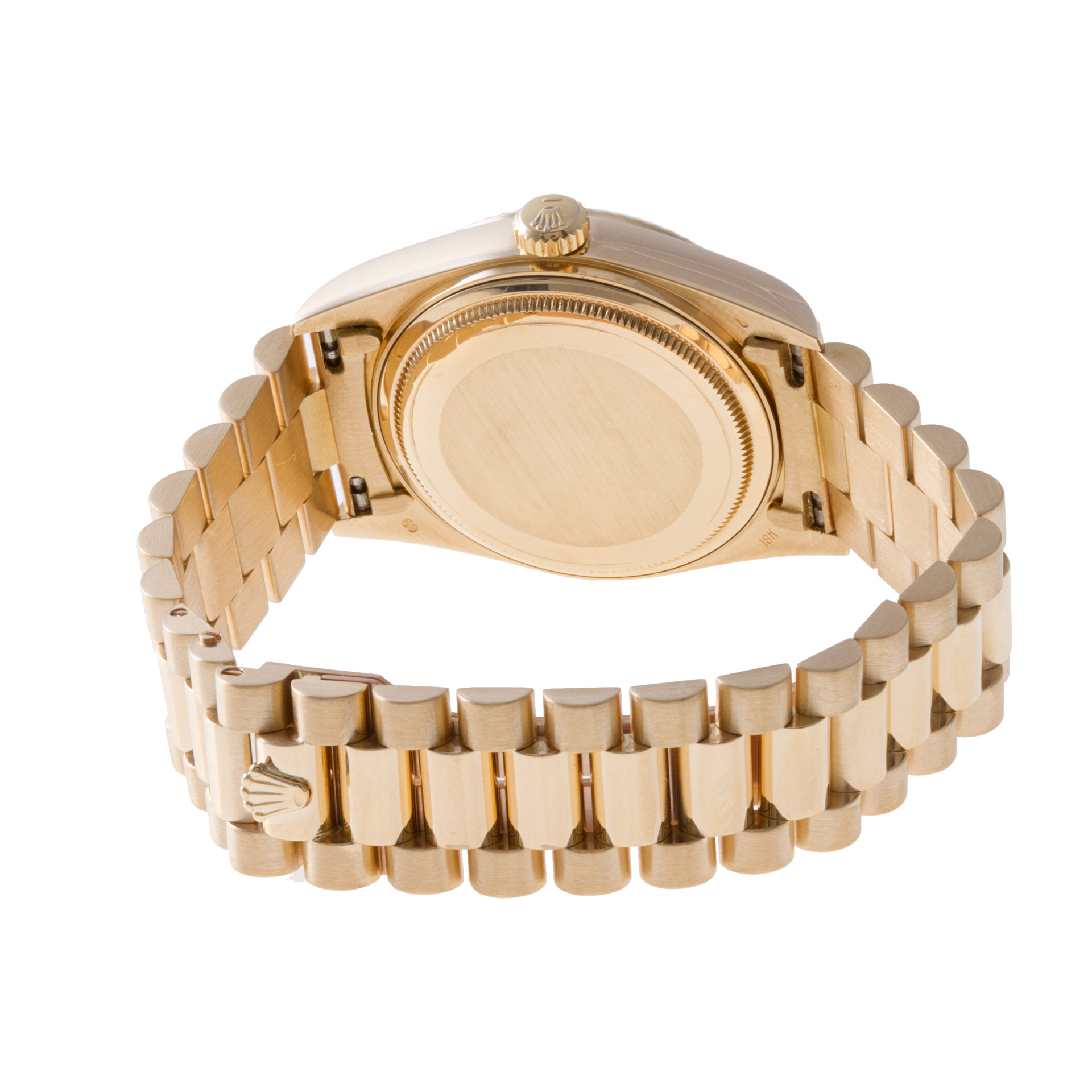 Rolex 18038 Day-Date Automatic Male 18k yellow gold Watches Rolex 18038 Day-Date Automatic Male 18k yellow gold Watches