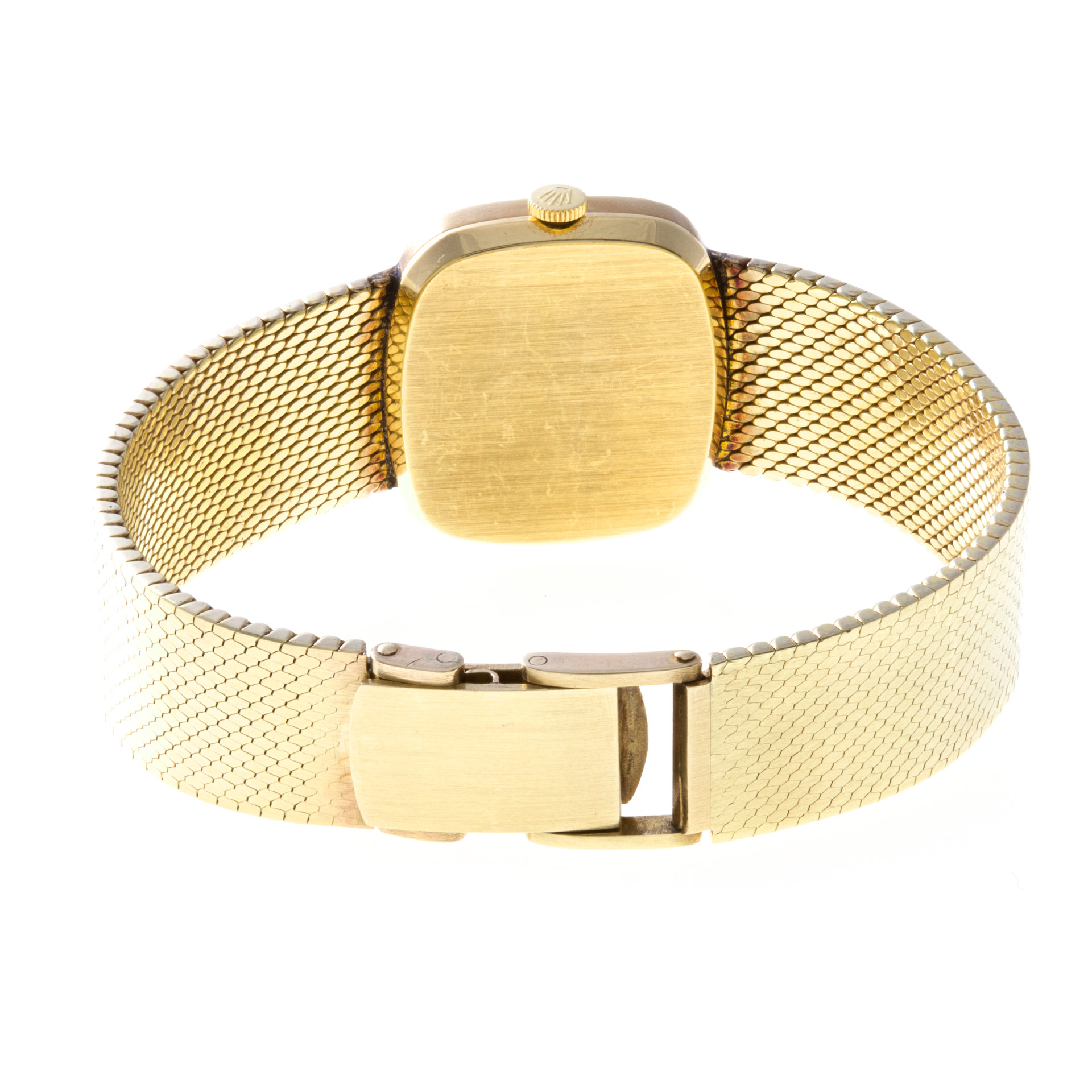 Rolex Rolex 6857 Cellini Manual Female 18k yellow gold Watches Rolex Rolex 6857 Cellini Manual Female 18k yellow gold Watches