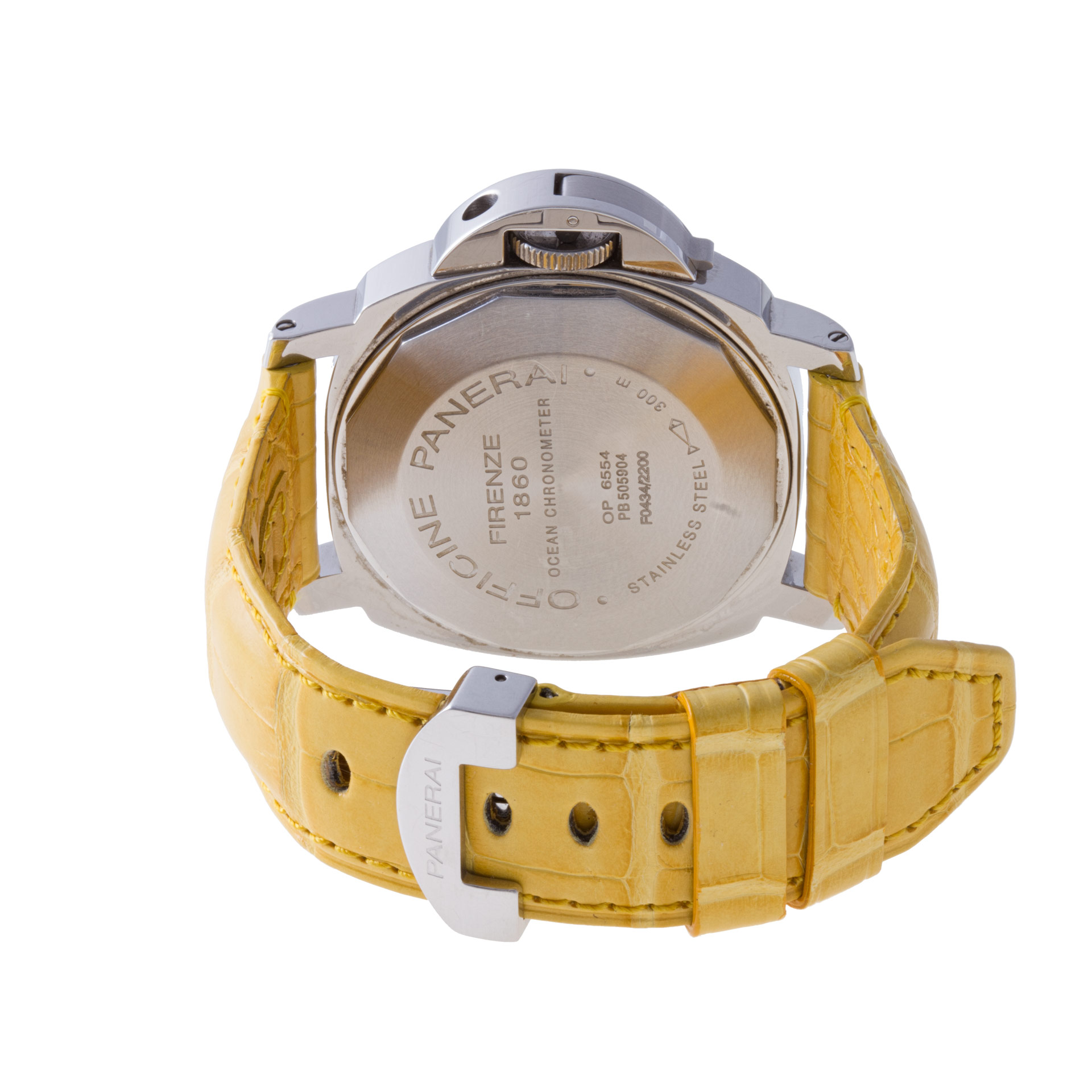 Panerai PAM88 luminor GMT Automatic Male Stainless Steel Watches Panerai PAM88 luminor GMT Automatic Male Stainless Steel Watches